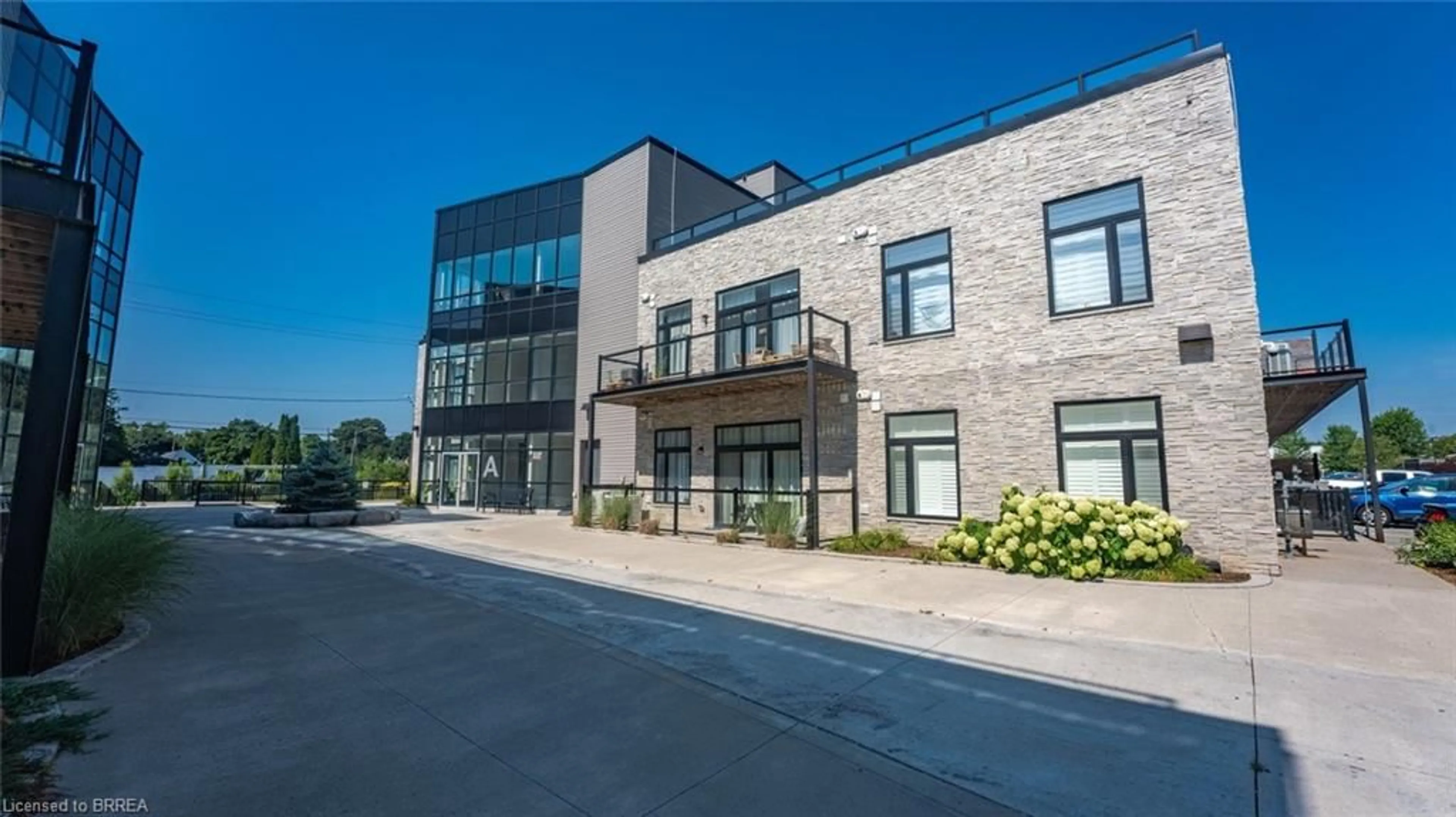 Unknown for 85 Morrell St #103A, Brantford Ontario N3T 4J6