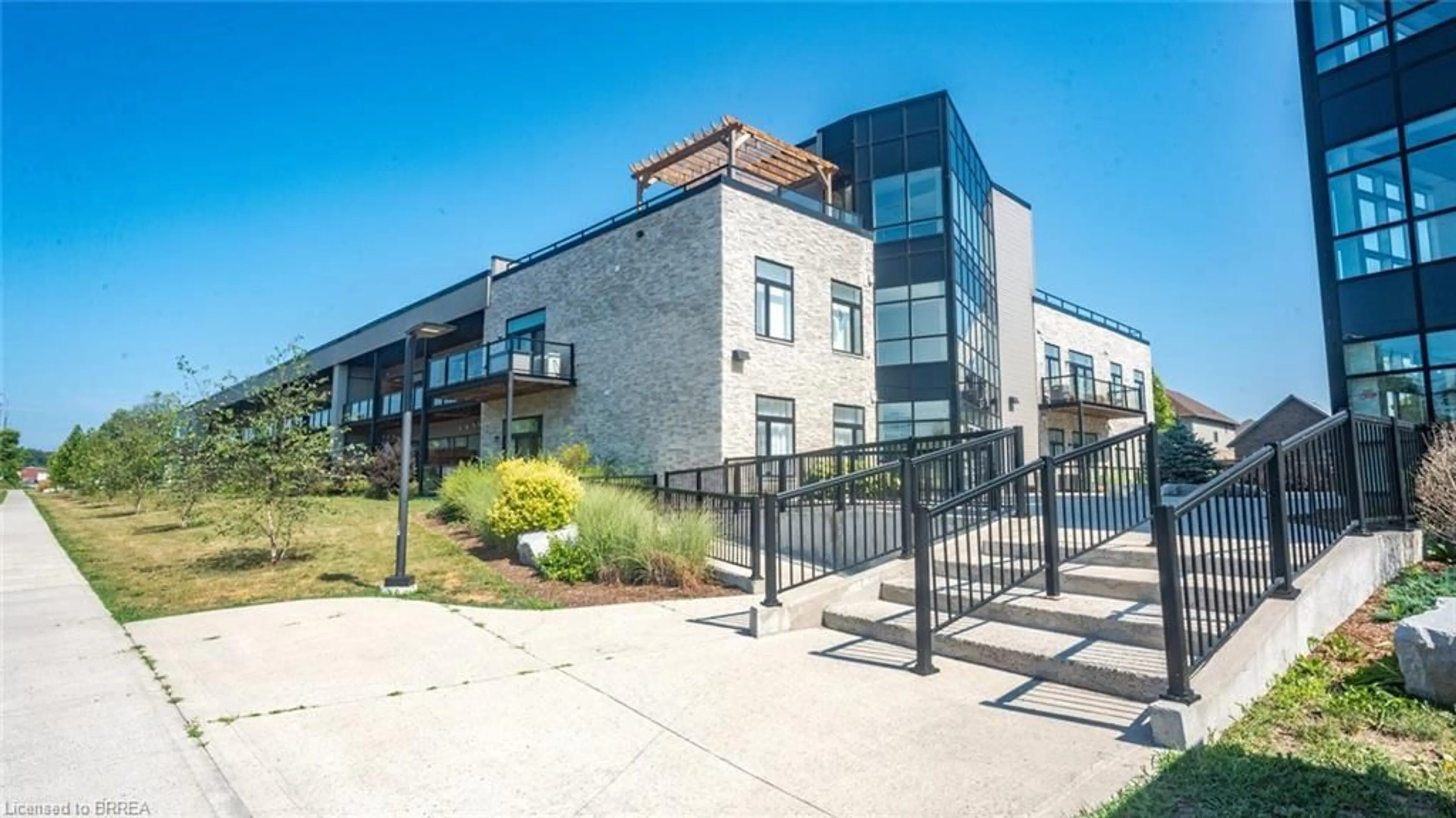 Unknown for 85 Morrell St #103A, Brantford Ontario N3T 4J6