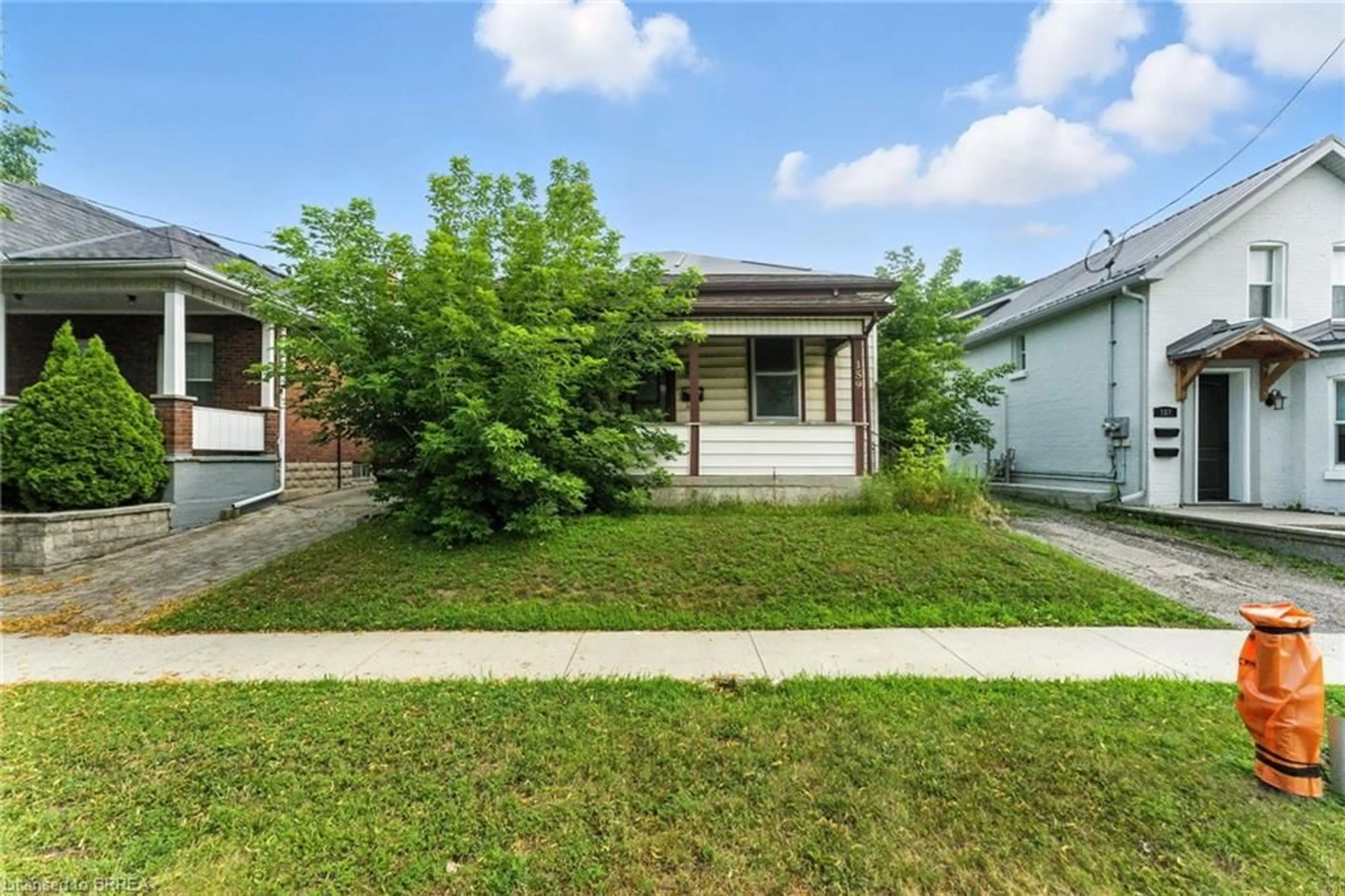Unknown for 159 Terrace Hill St, Brantford Ontario N3R 1G5