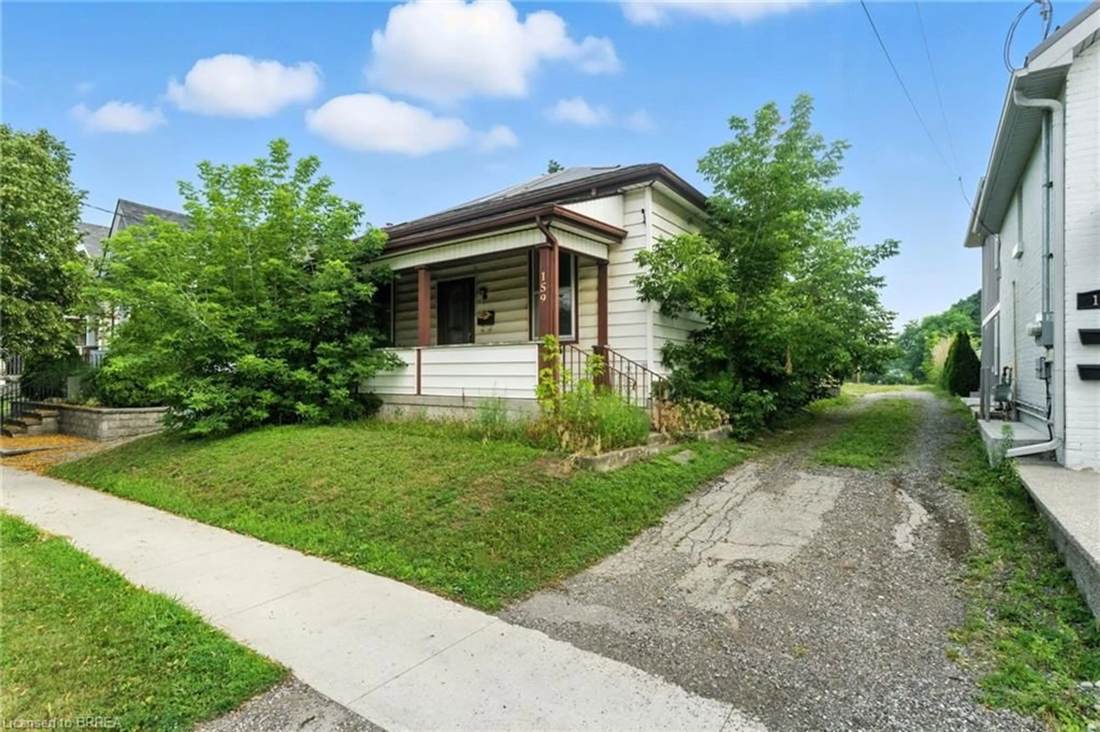 Unknown for 159 Terrace Hill St, Brantford Ontario N3R 1G5
