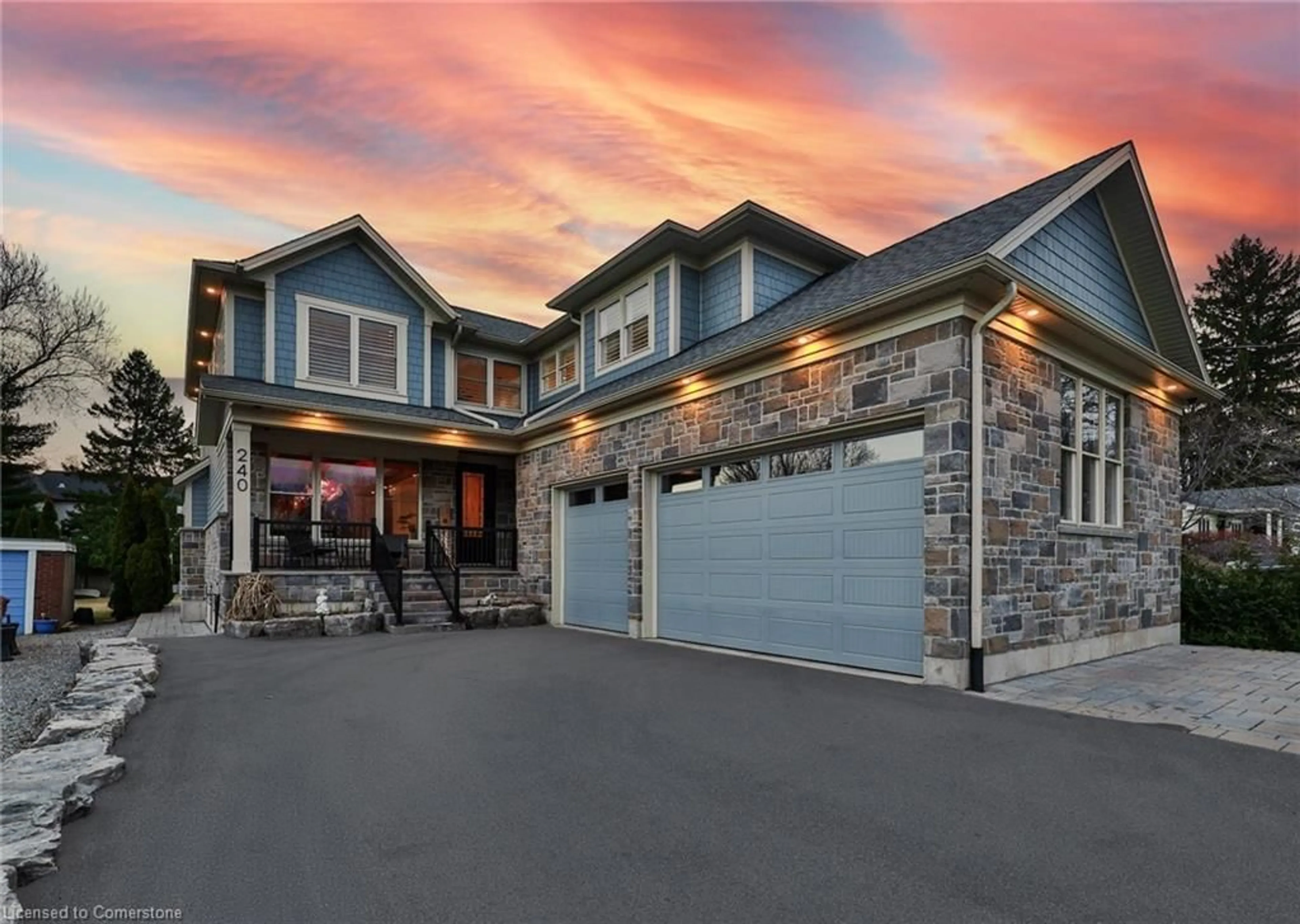 Unknown for 240 Pine Cove Rd, Burlington Ontario L7N 1W2