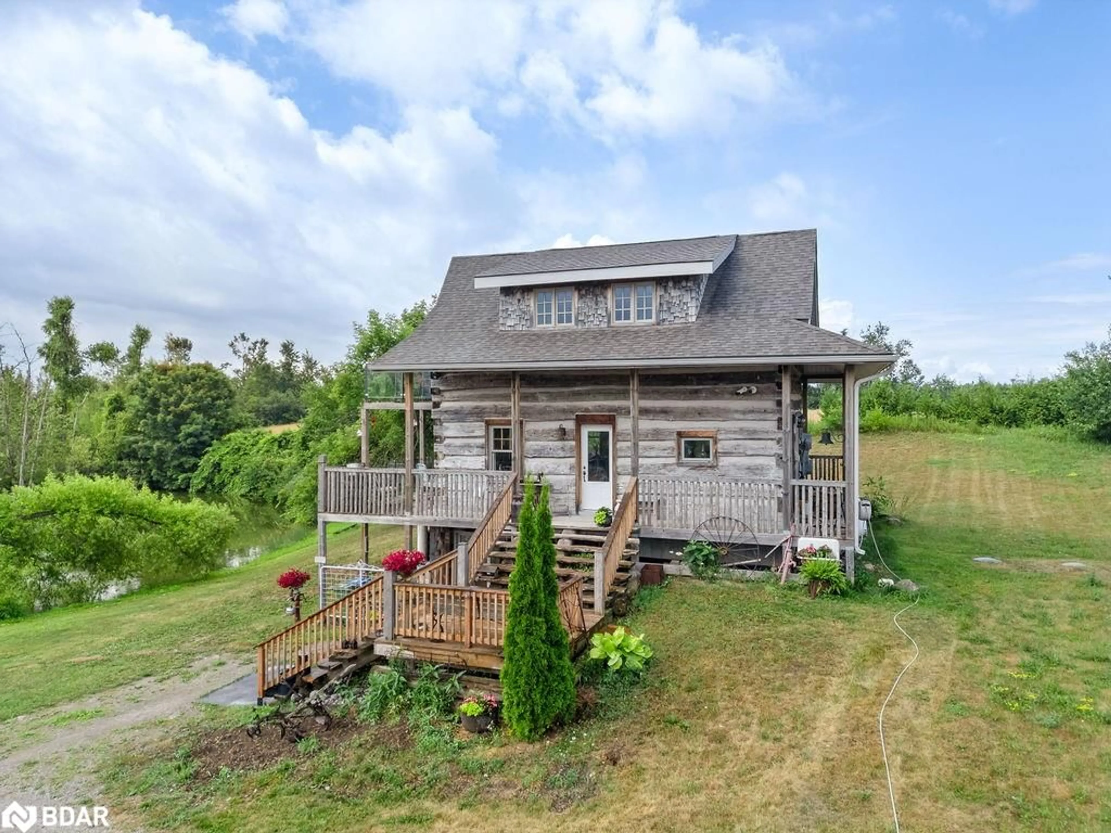 Unknown for 175 County Road 49, Bobcaygeon Ontario K0M 1A0