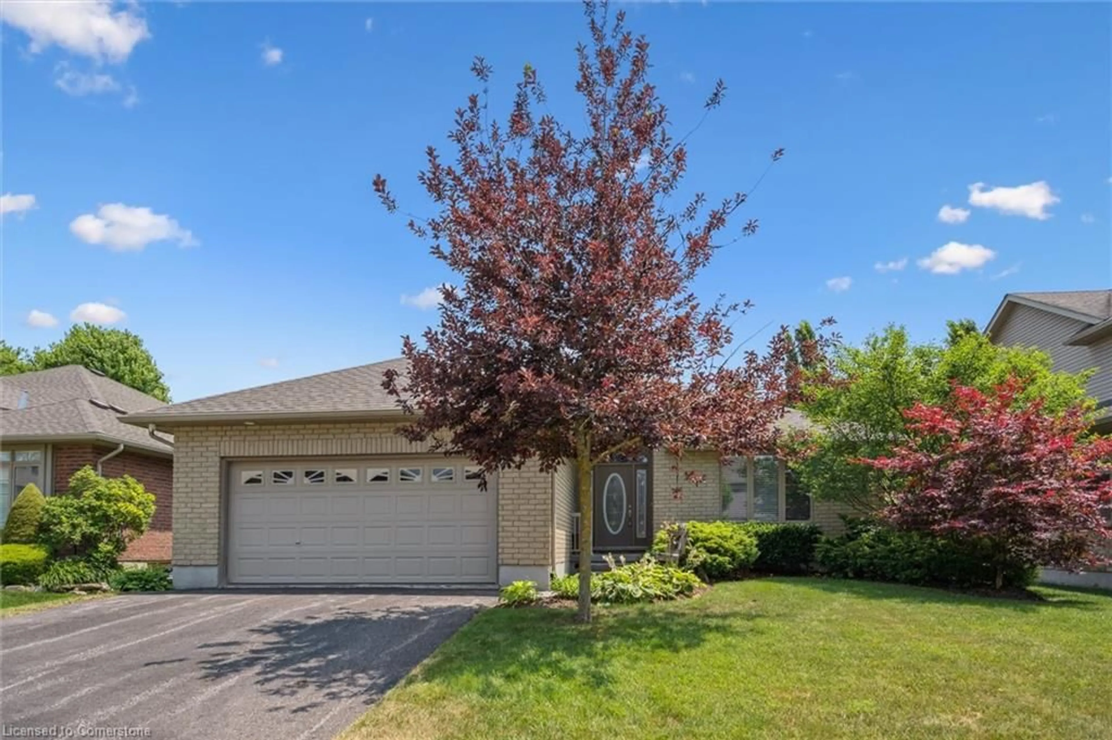 Unknown for 63 Walser Street, Elora Ontario N0B 1S0