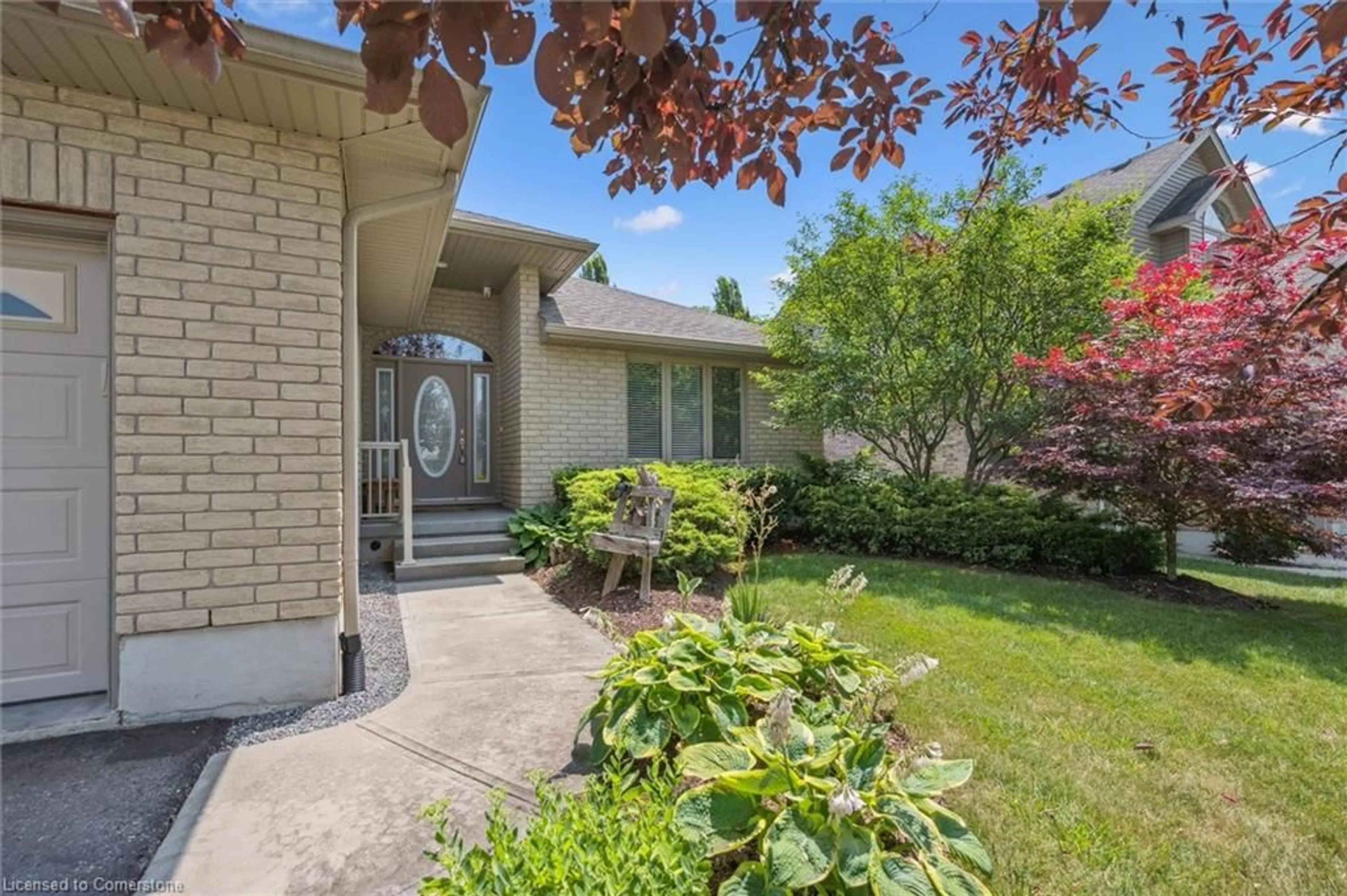 Unknown for 63 Walser Street, Elora Ontario N0B 1S0