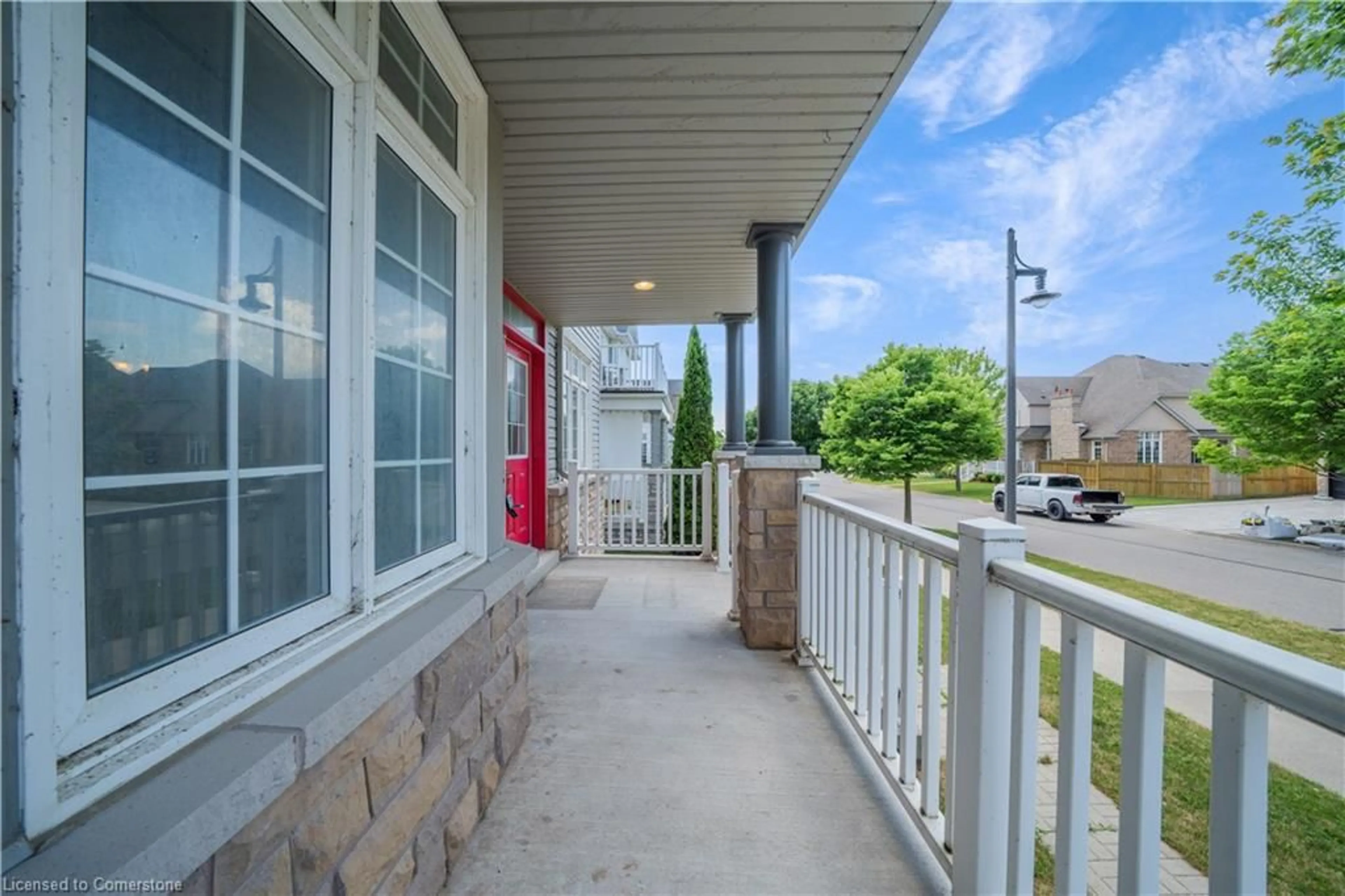 Unknown for 11 Belsey Lane, Newcastle Ontario L1B 0B3