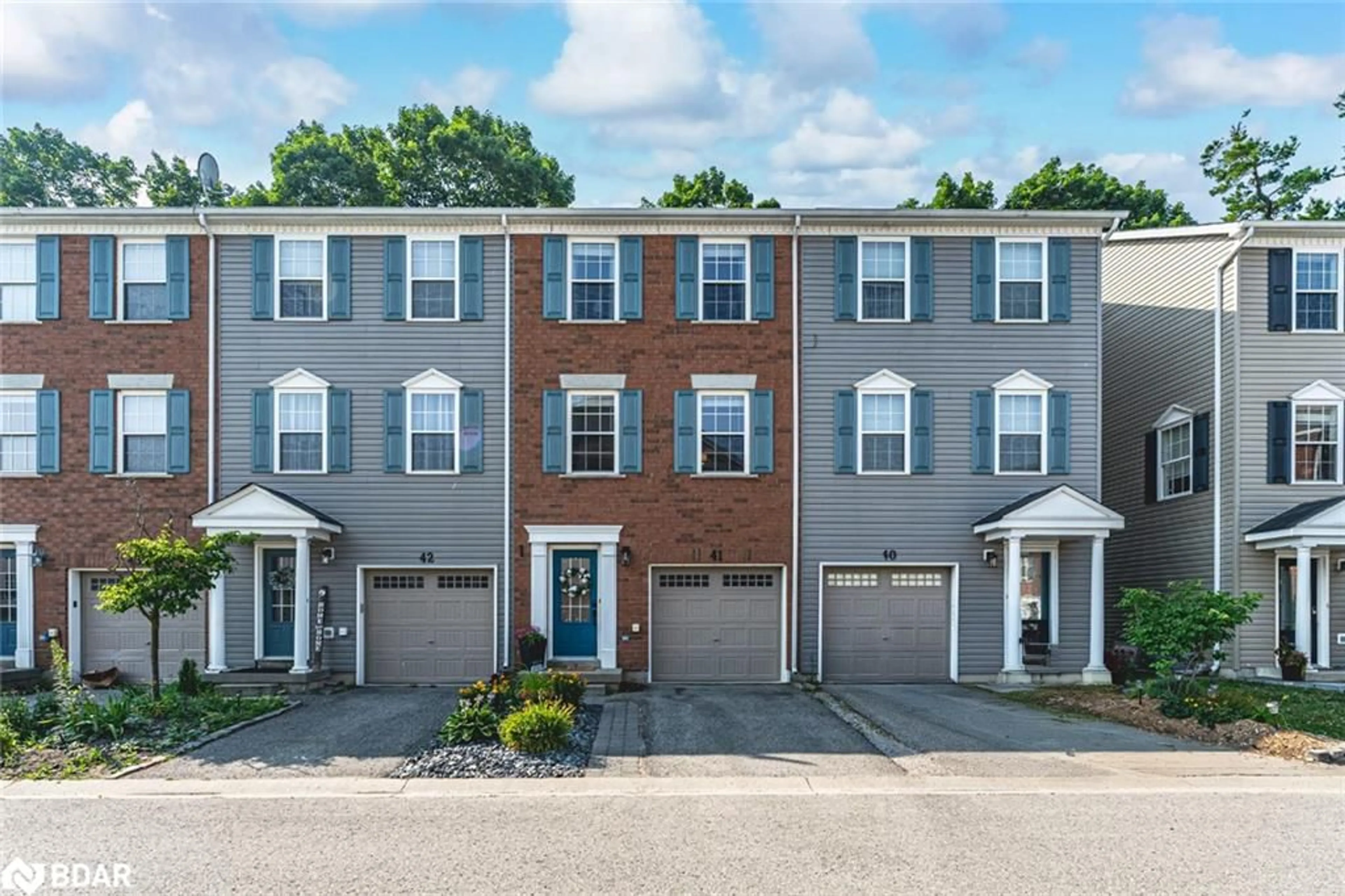 Unknown for 91 Coughlin Rd #41, Barrie Ontario L4N 0L6