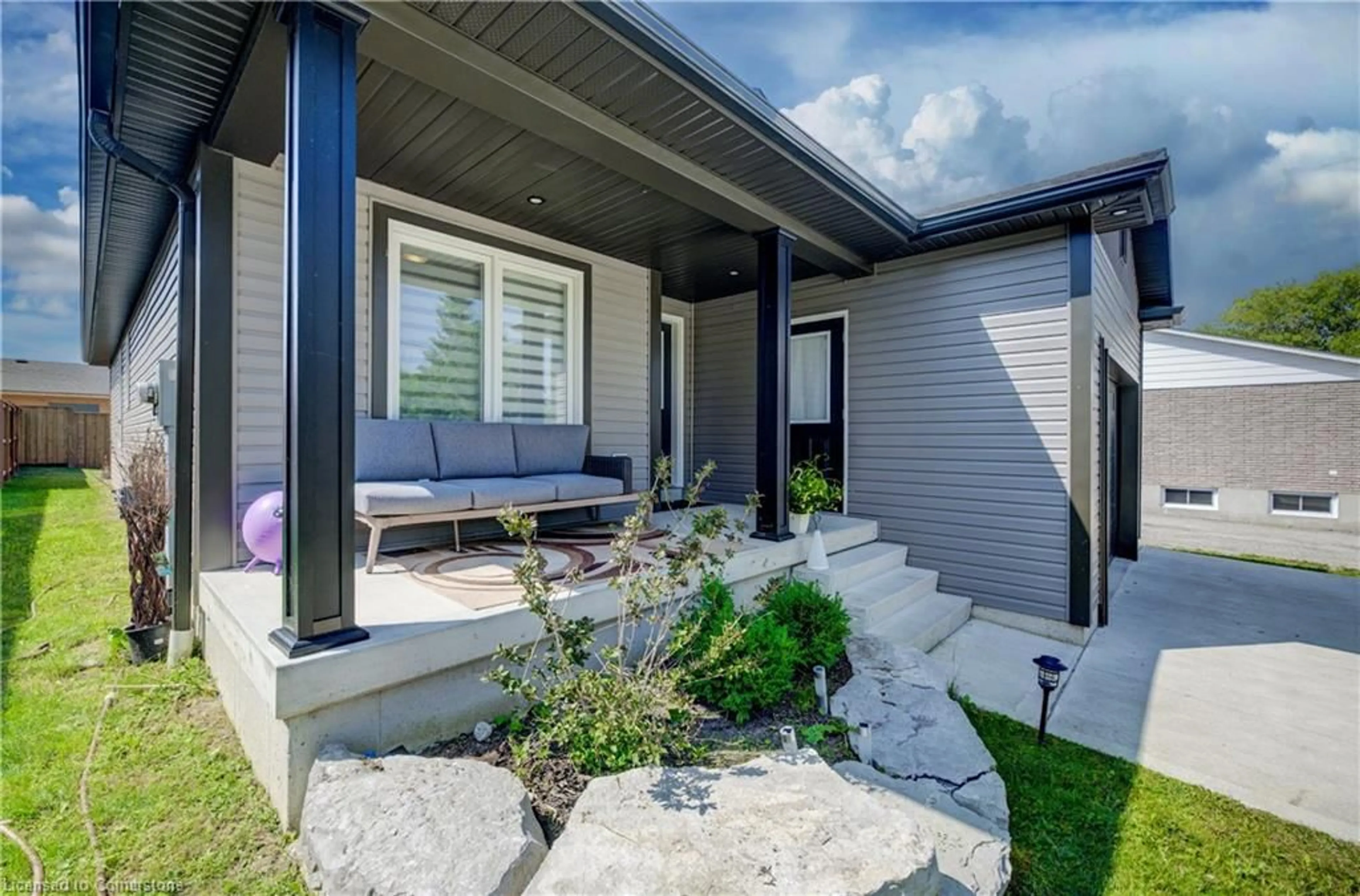 Unknown for 780 Waterloo St, Mount Forest Ontario N0G 2L3