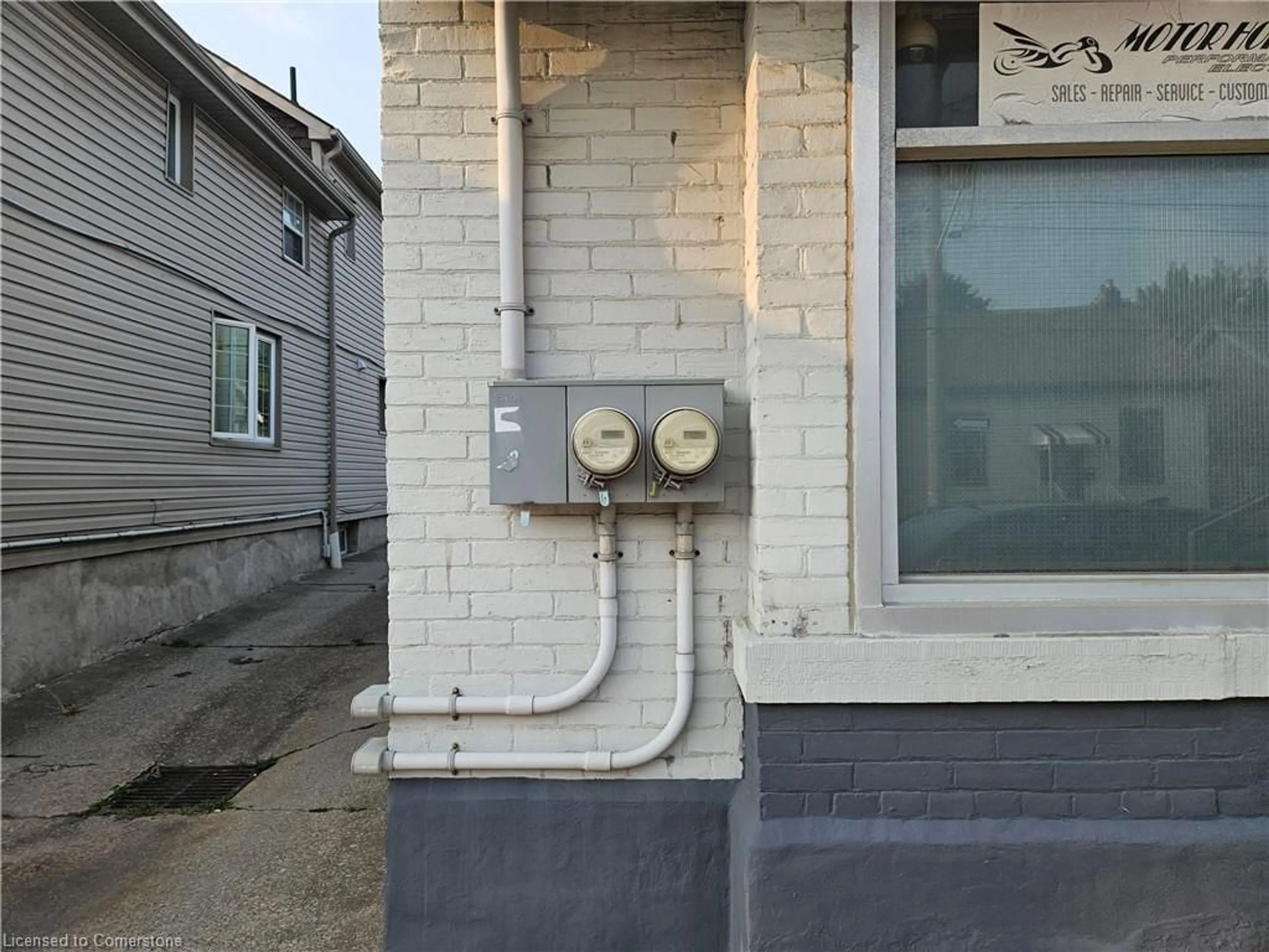 Unknown for 269 Cannon St, Hamilton Ontario L8L 2B4