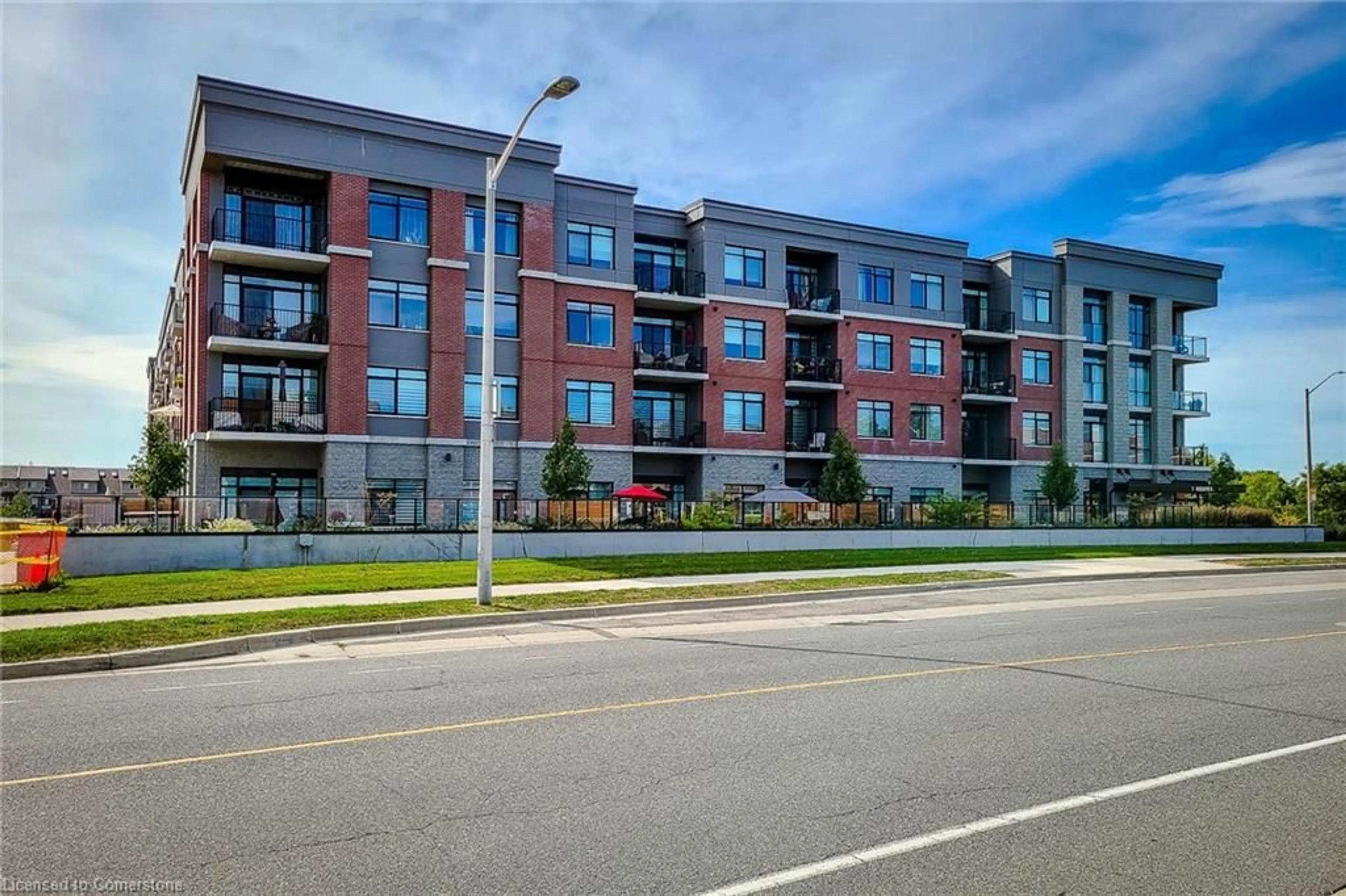 Unknown for 1 Redfern Ave #313, Hamilton Ontario L9C 0E6