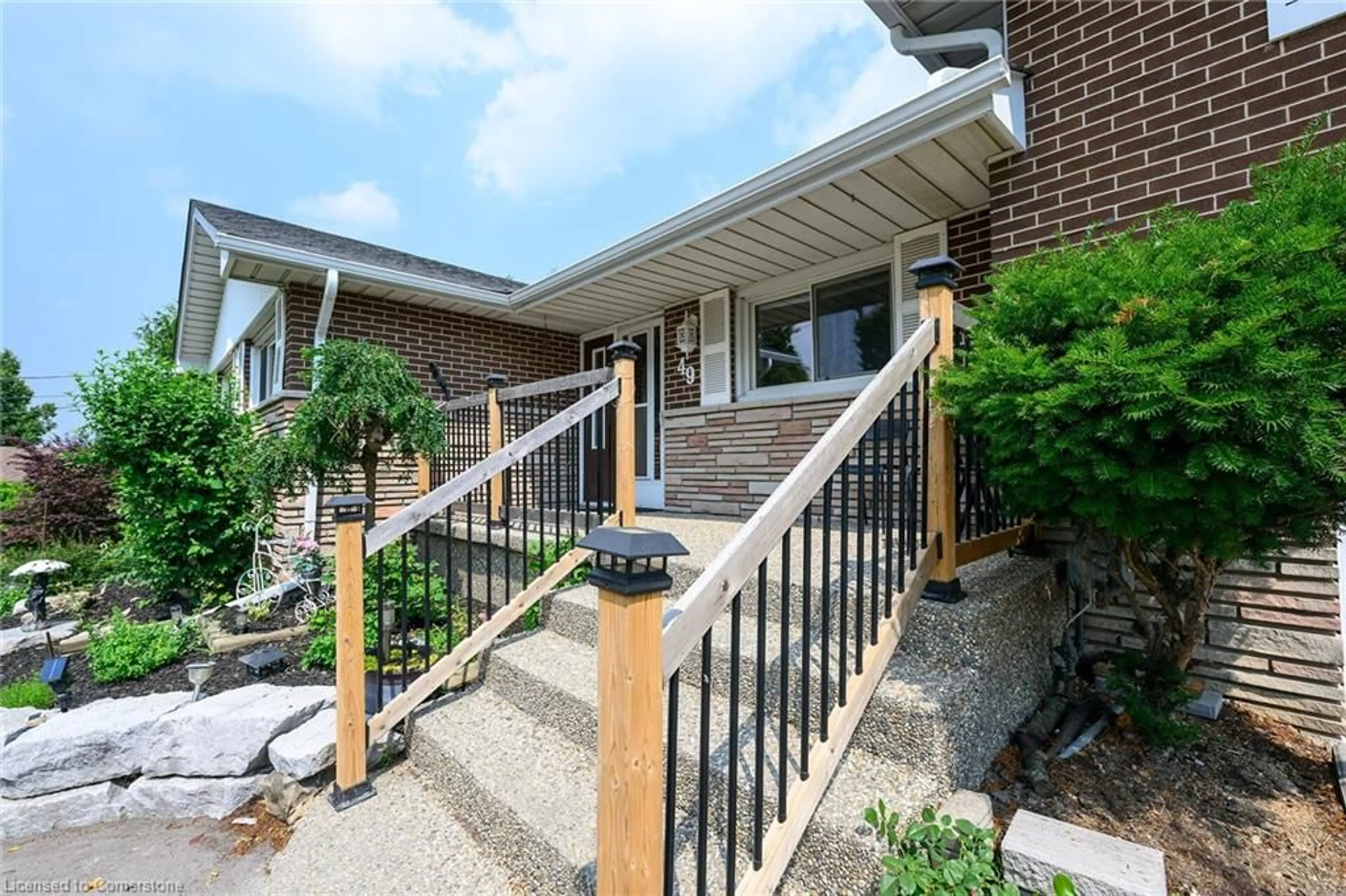 Unknown for 49 Glover Rd, Hamilton Ontario L8W 3S8
