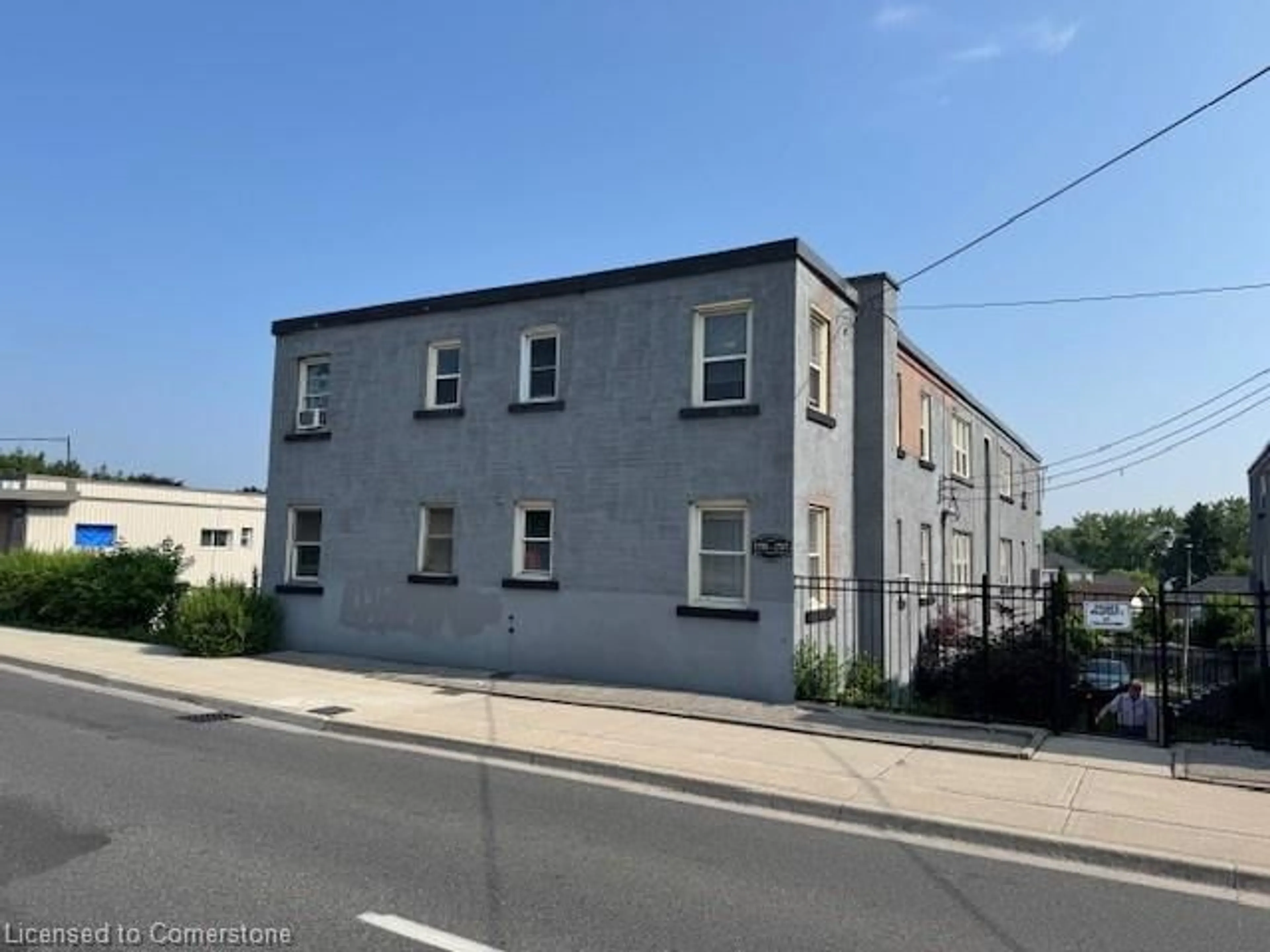 Unknown for 1755 King St #11, Hamilton Ontario L8K 1V6