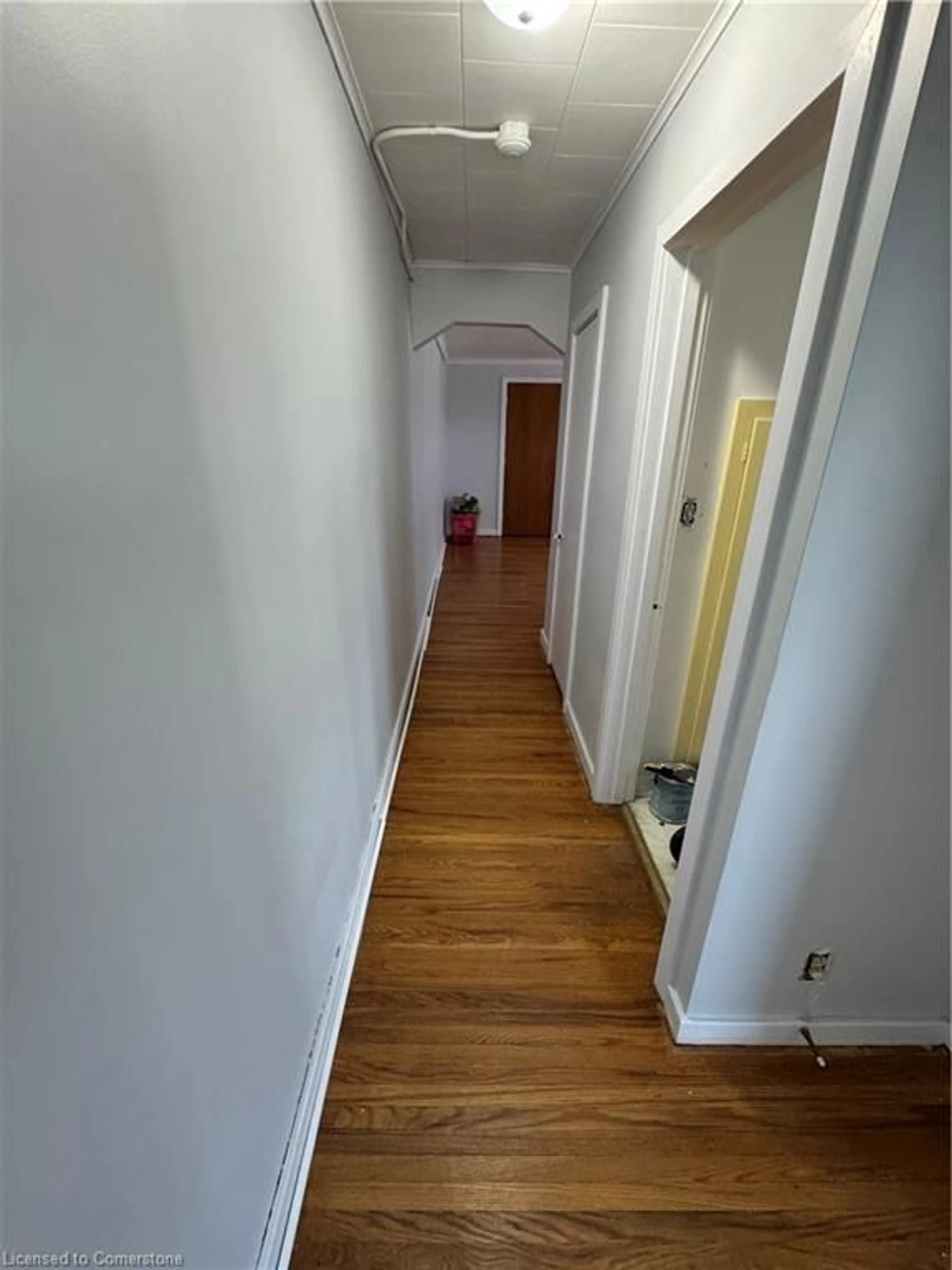 A pic of a room for 1755 King St #11, Hamilton Ontario L8K 1V6
