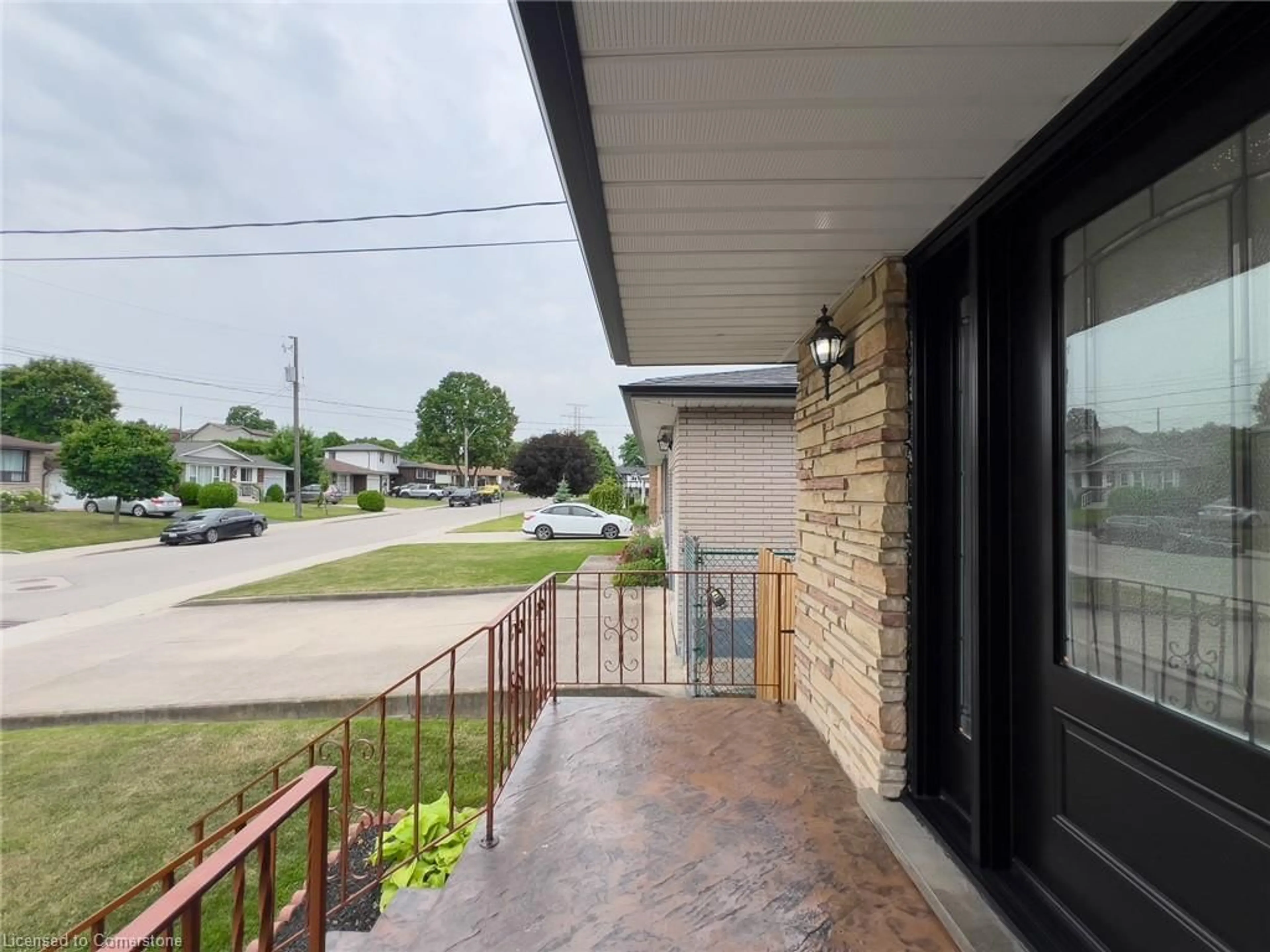 Unknown for 122 Glen Forest Dr, Hamilton Ontario L8K 5Z1