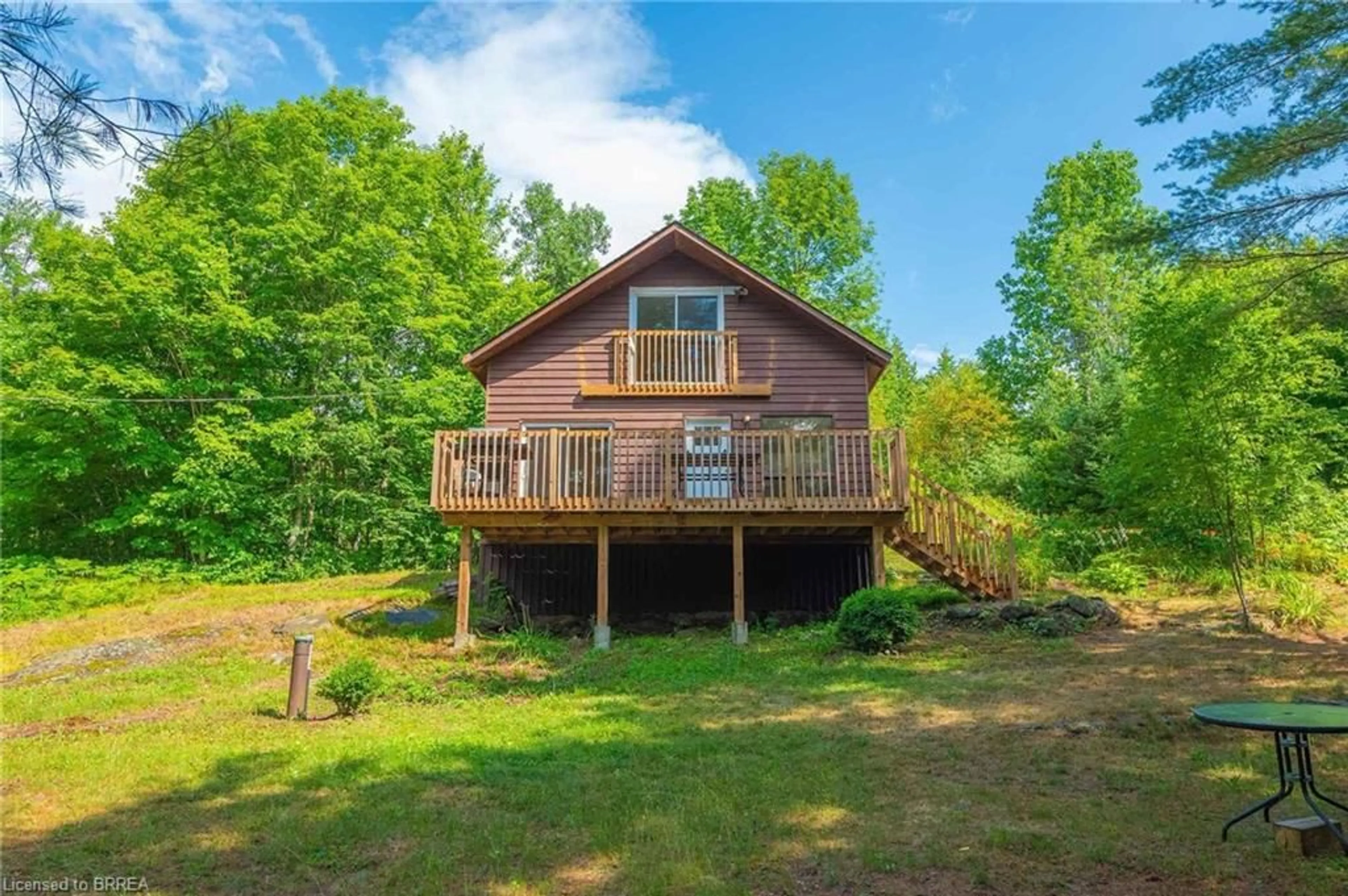 Unknown for 1044 English Cir, Gooderham Ontario K0M 1R0