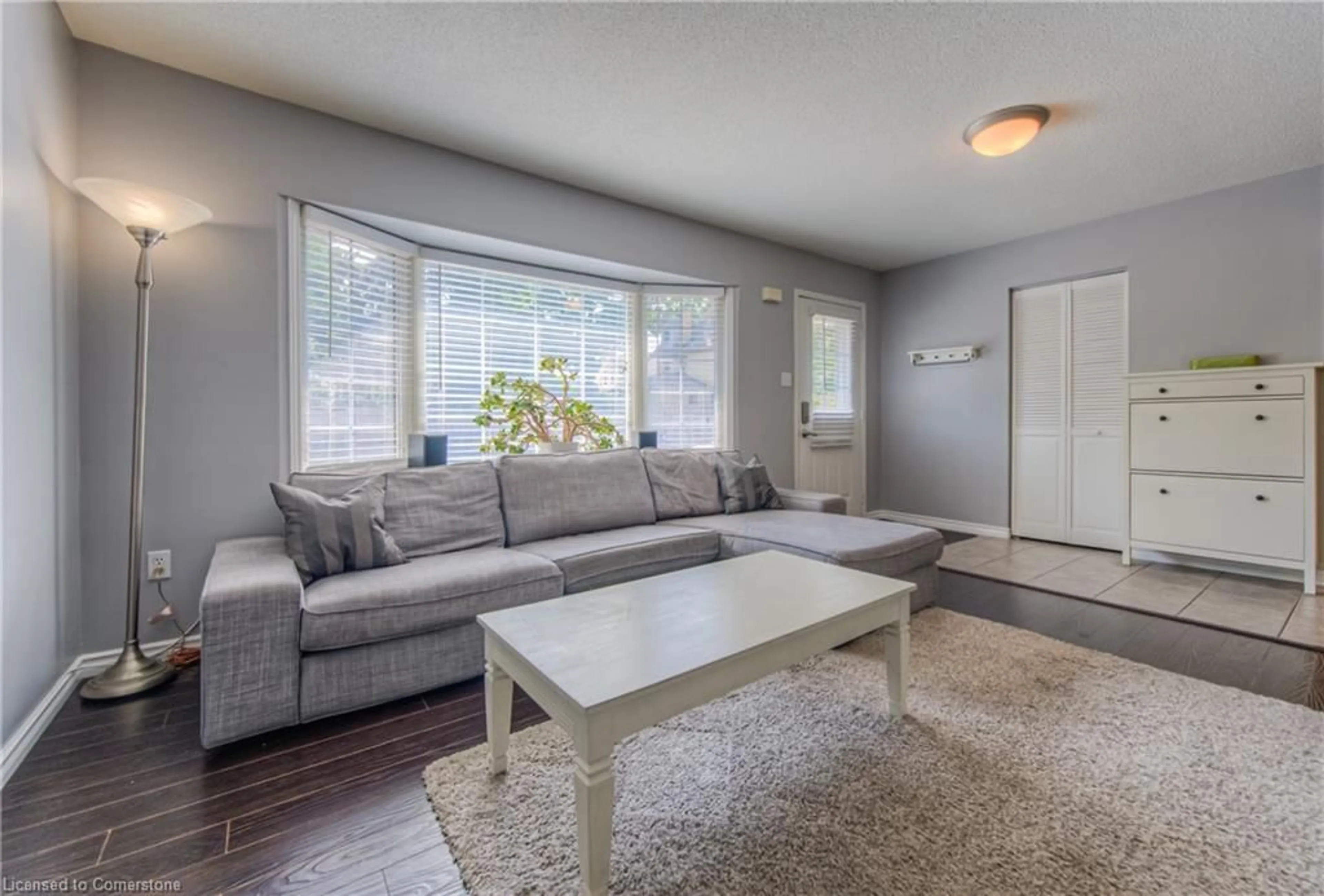 Living room with furniture, unknown for 324 Agnes St, Cambridge Ontario N3H 1K3