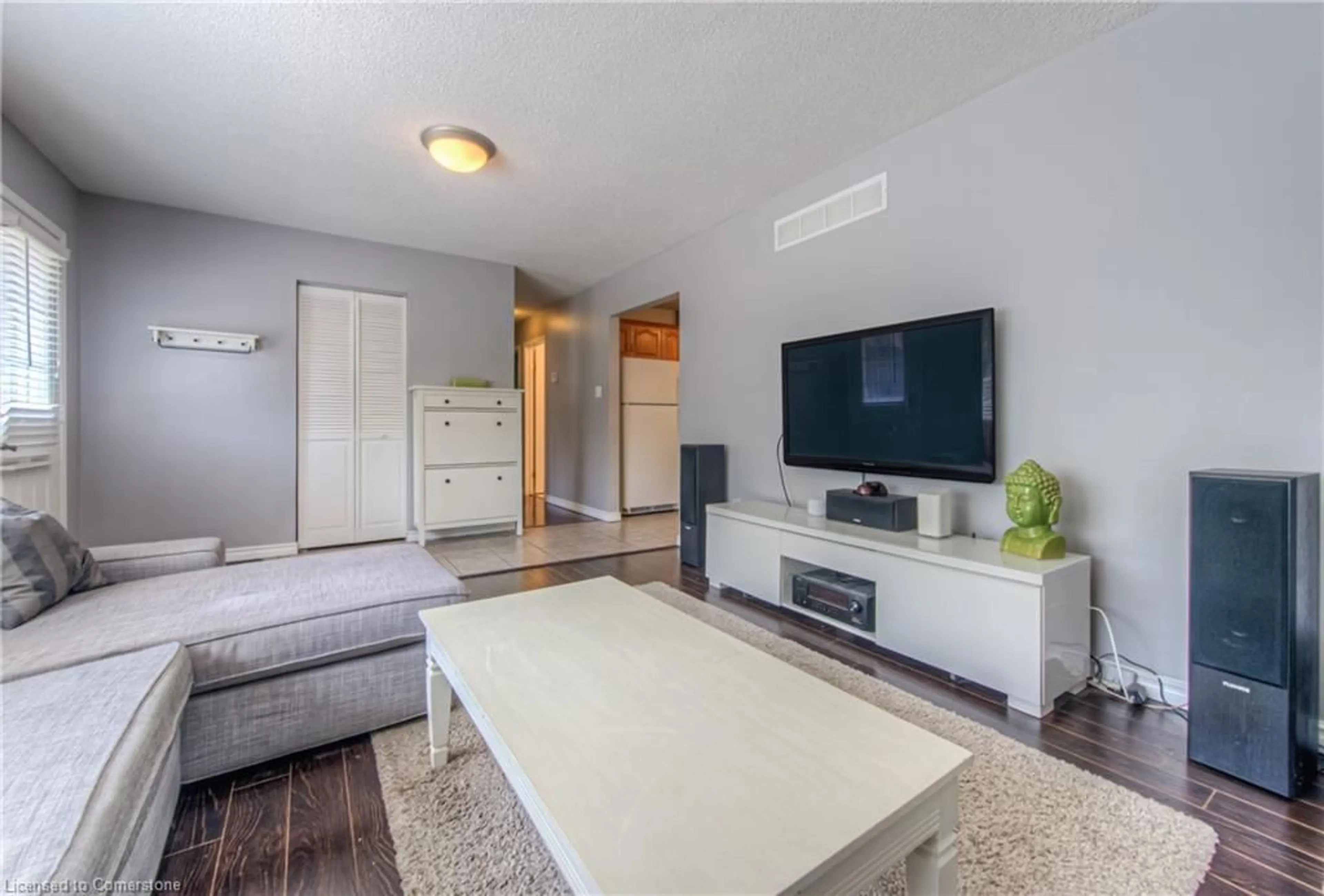 Living room with furniture, unknown for 324 Agnes St, Cambridge Ontario N3H 1K3