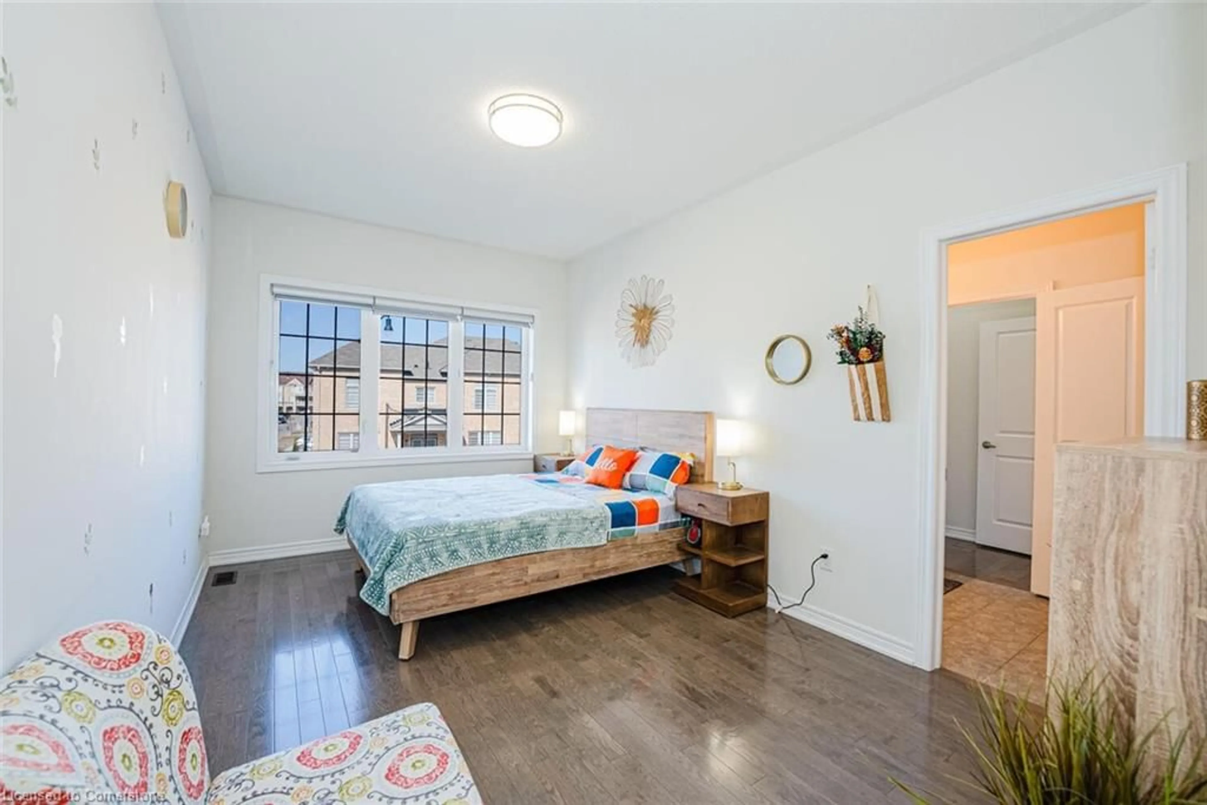 A pic of a room for 22 Fruitvale Cir, Brampton Ontario L7A 5B9