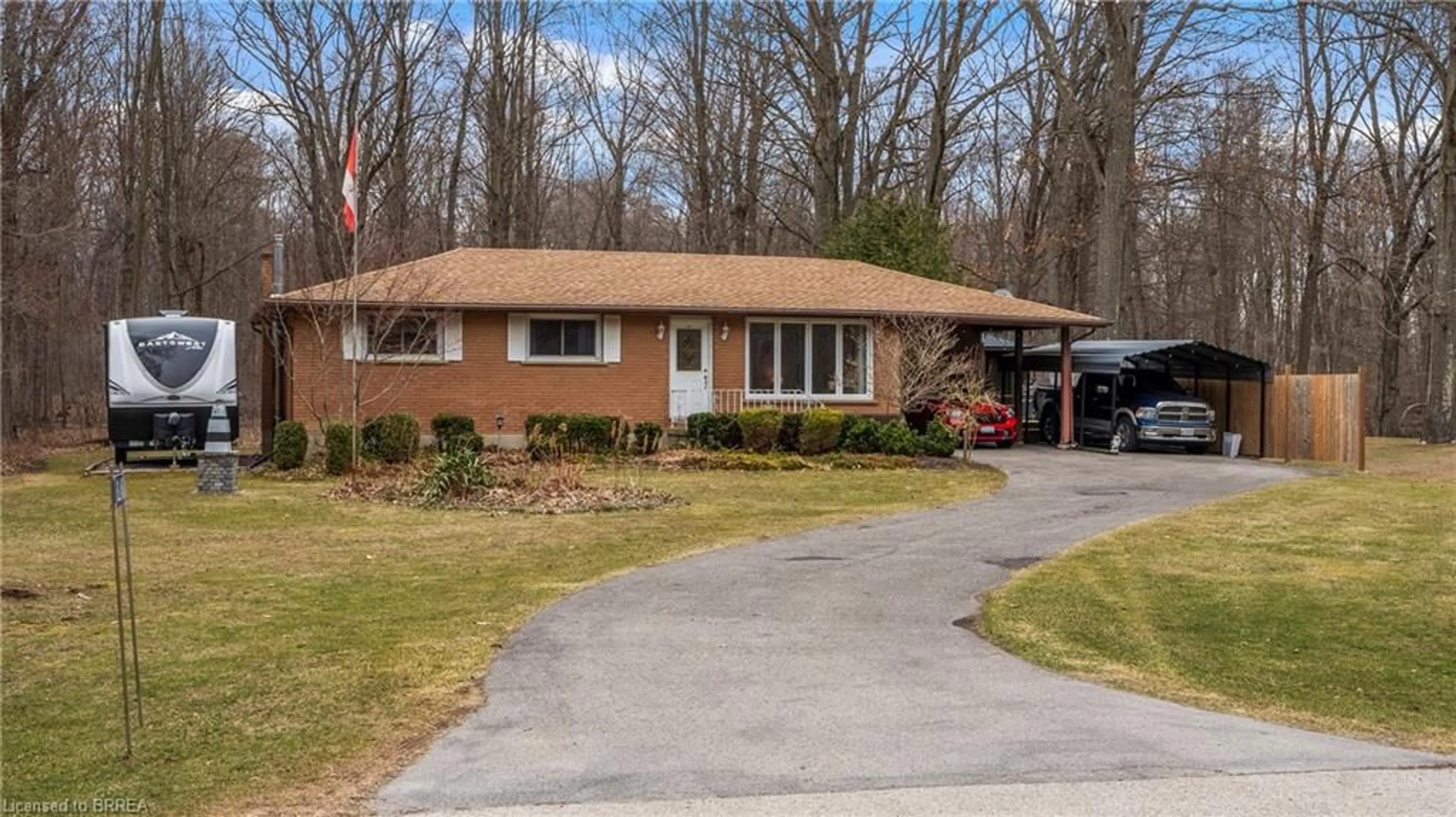Unknown for 863 Windham 12 Rd, Simcoe Ontario N3Y 4K6