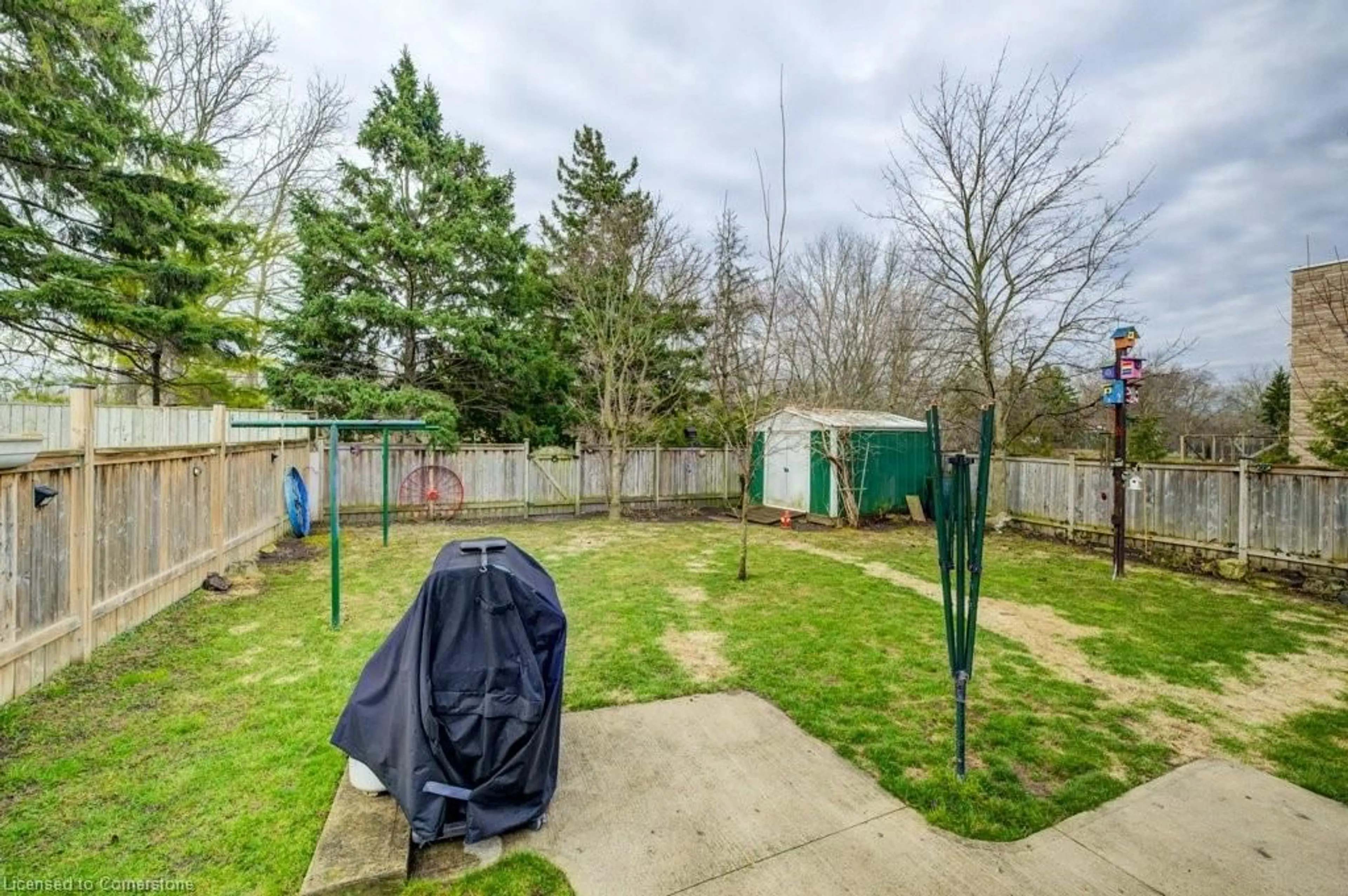 Unknown for 139 Stirling Ave, Kitchener Ontario N2G 3N8