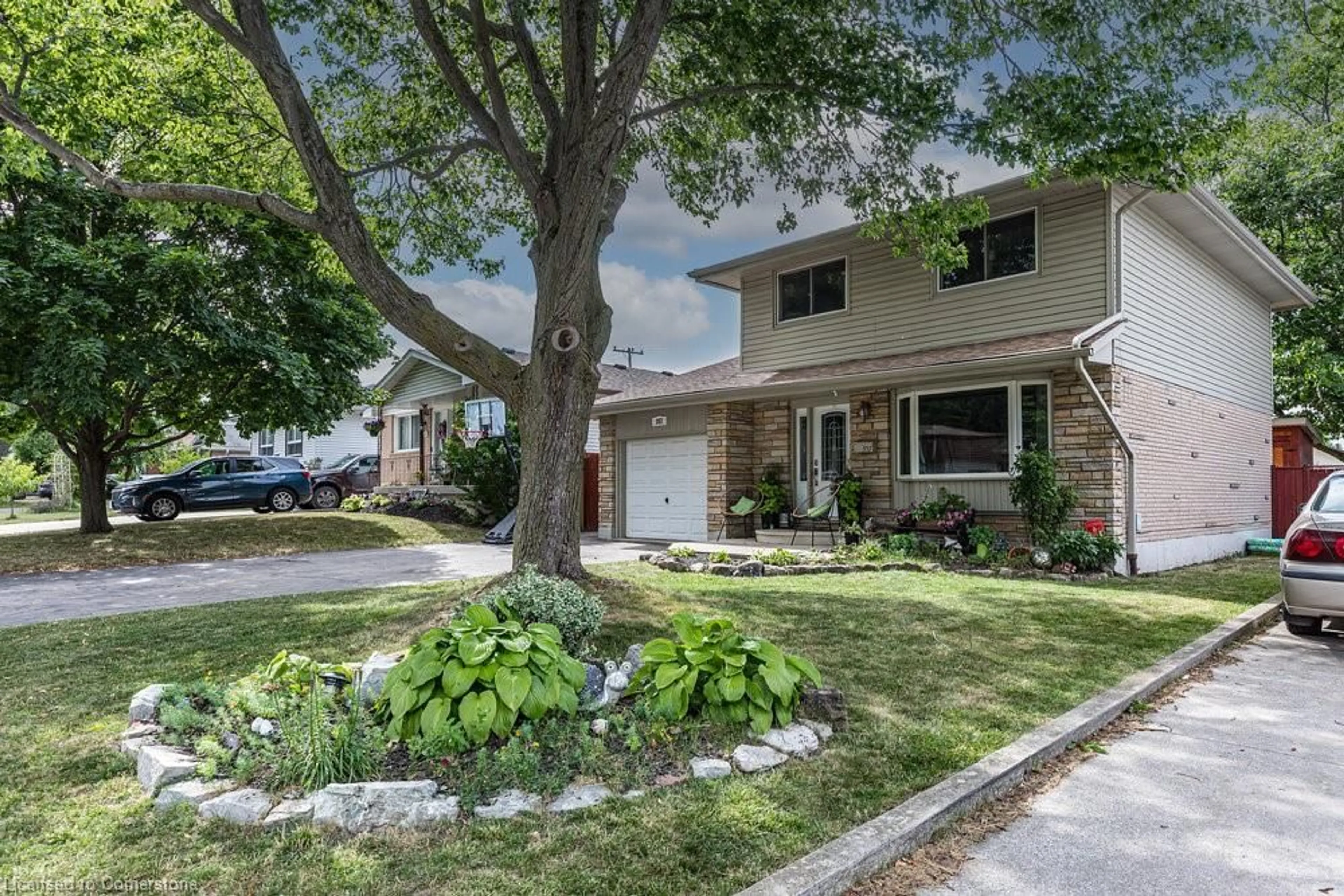 Unknown for 357 Saint Andrews Dr, Hamilton Ontario L8K 5K6