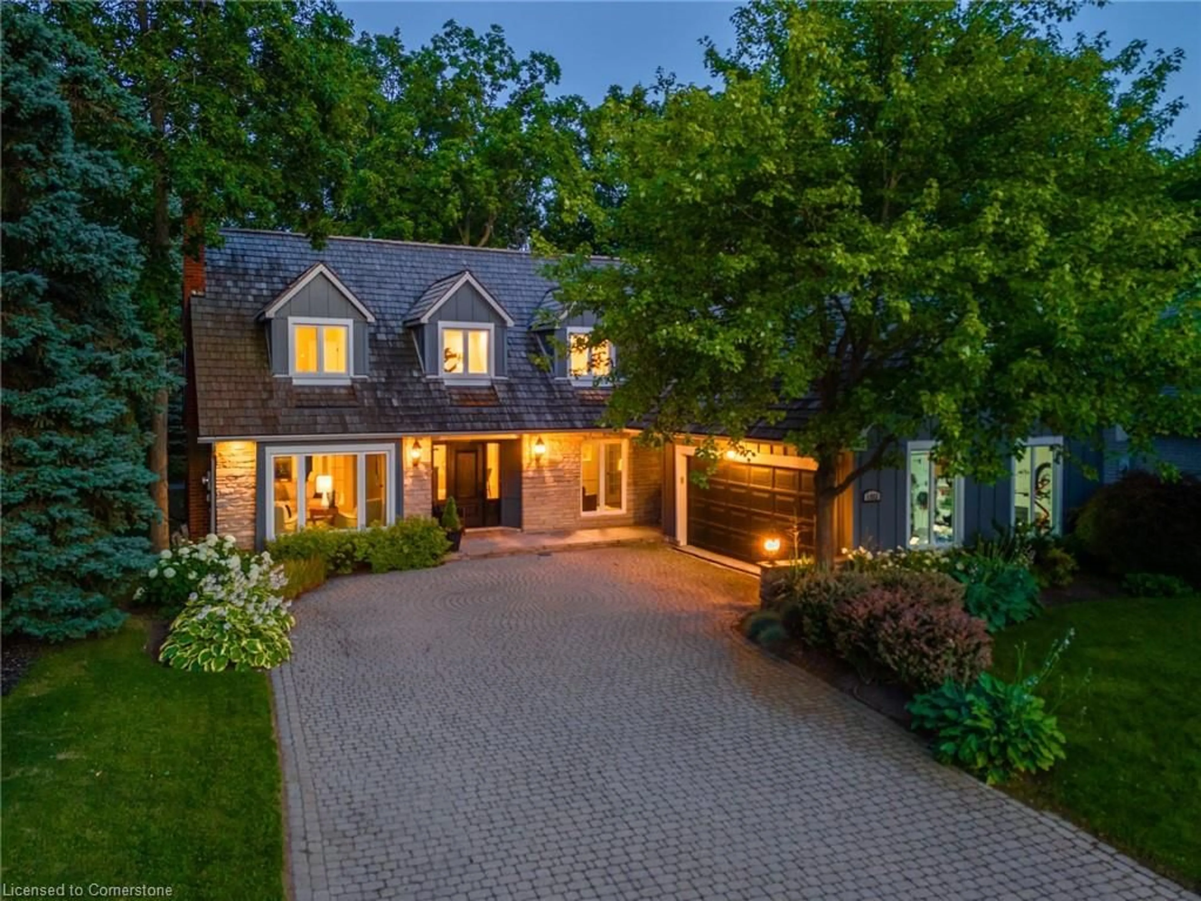 Unknown for 1353 Hazelton Blvd, Burlington Ontario L7P 4T9