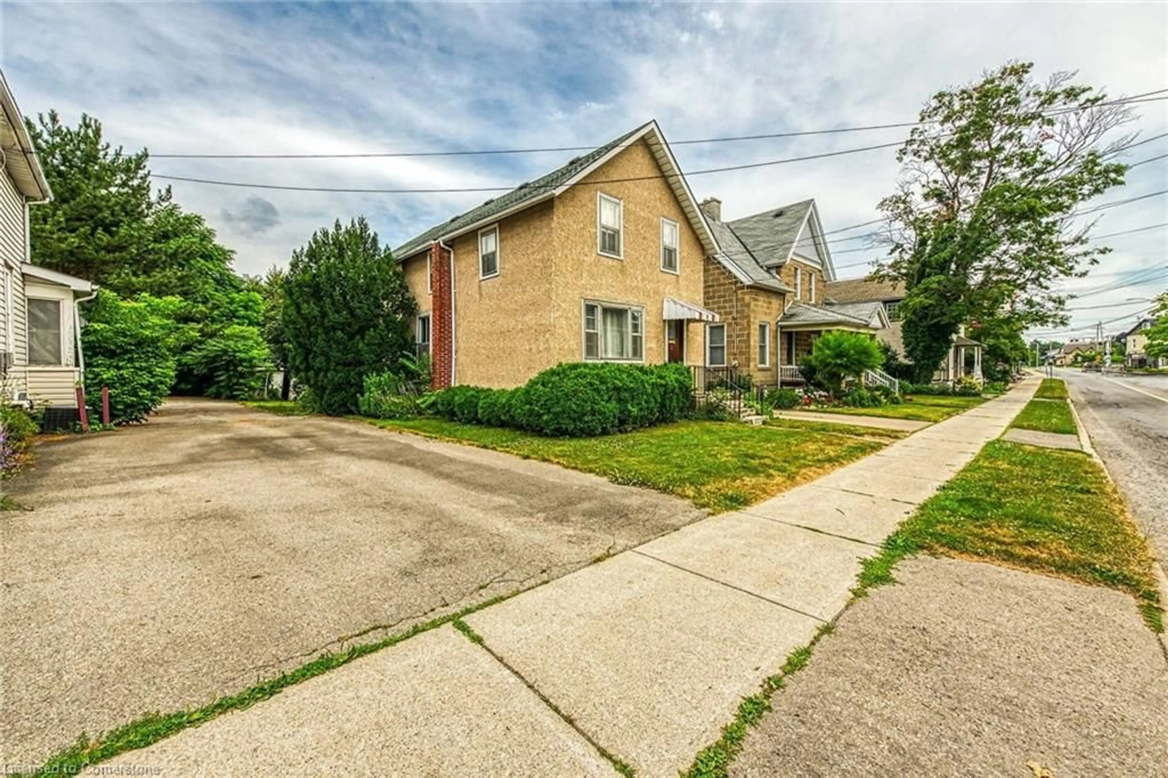 Unknown for 37 Ontario St, Grimsby Ontario L3M 3H2