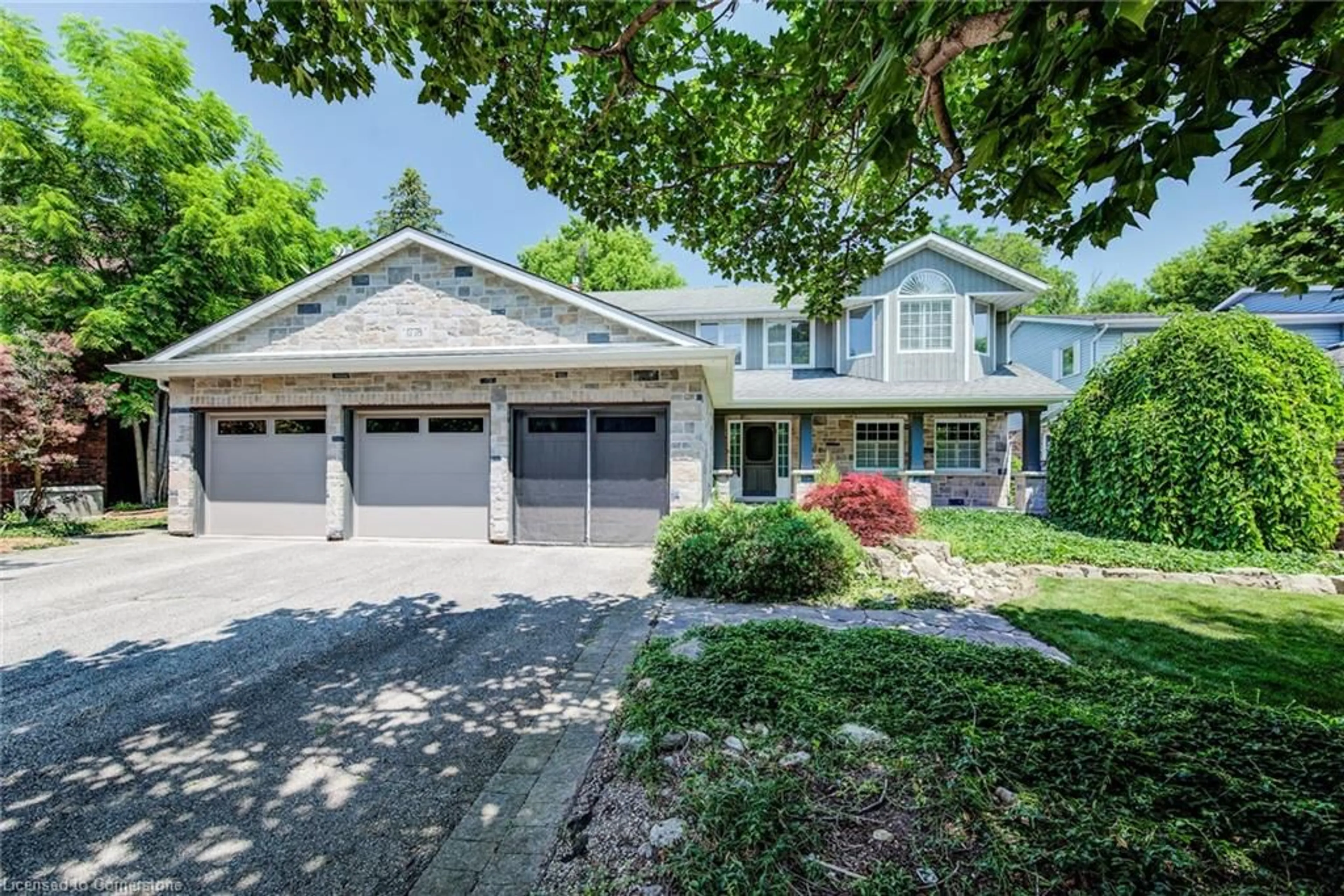 Unknown for 1778 Old Mill Rd, Kitchener Ontario N2P 1Z5