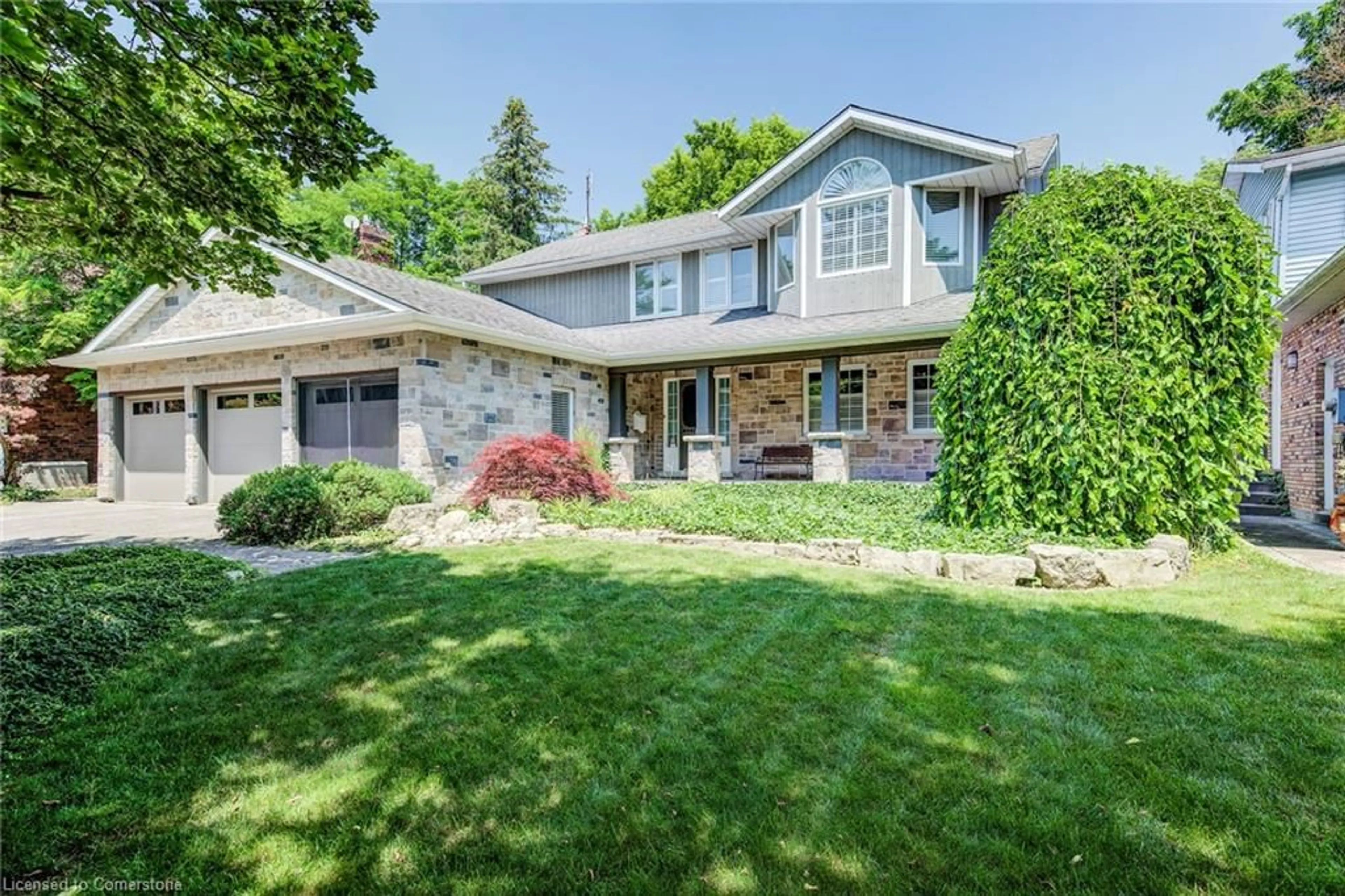 Unknown for 1778 Old Mill Rd, Kitchener Ontario N2P 1Z5