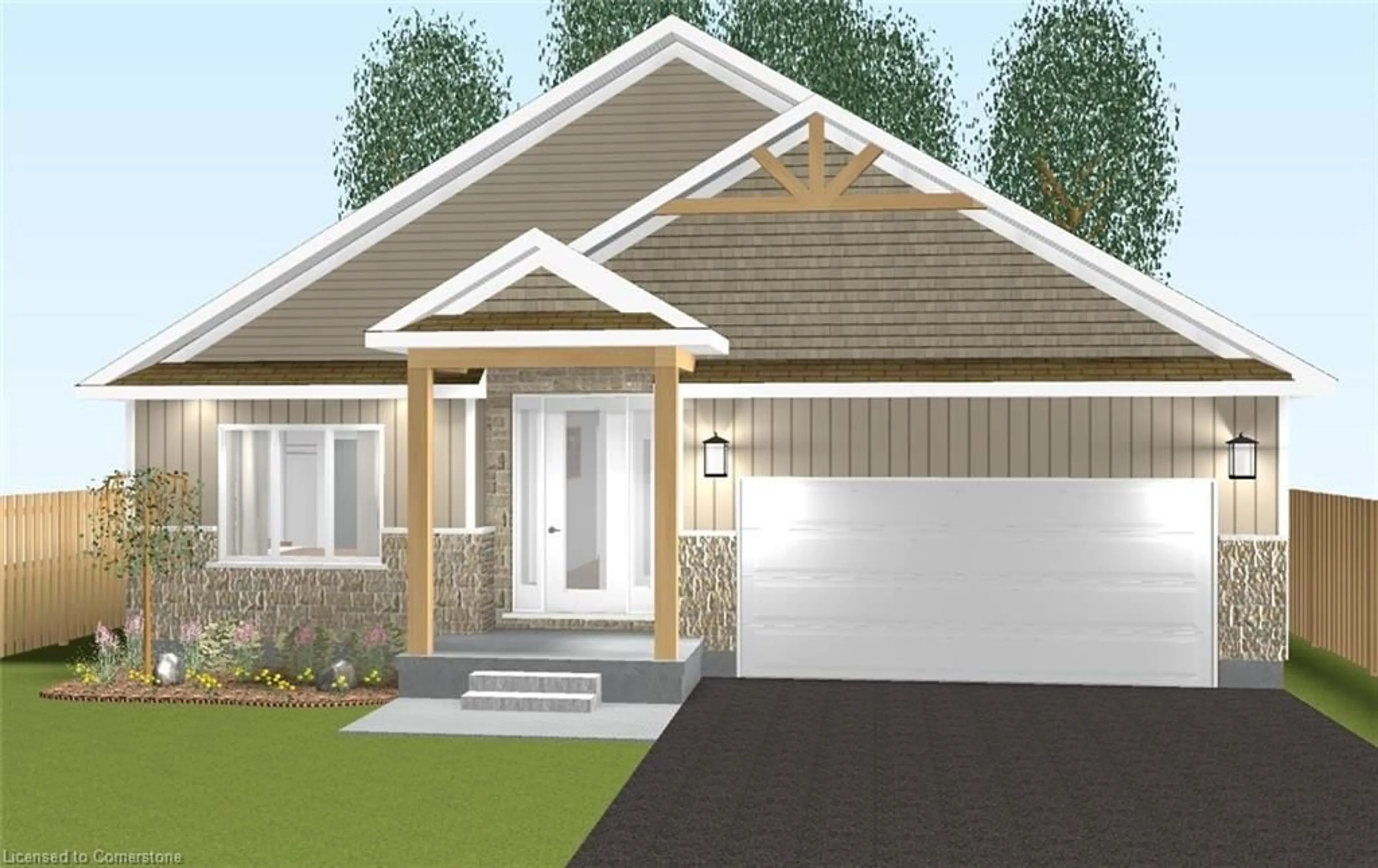 Unknown for 222 Bridge Cres, Minto Ontario N0G 2P0