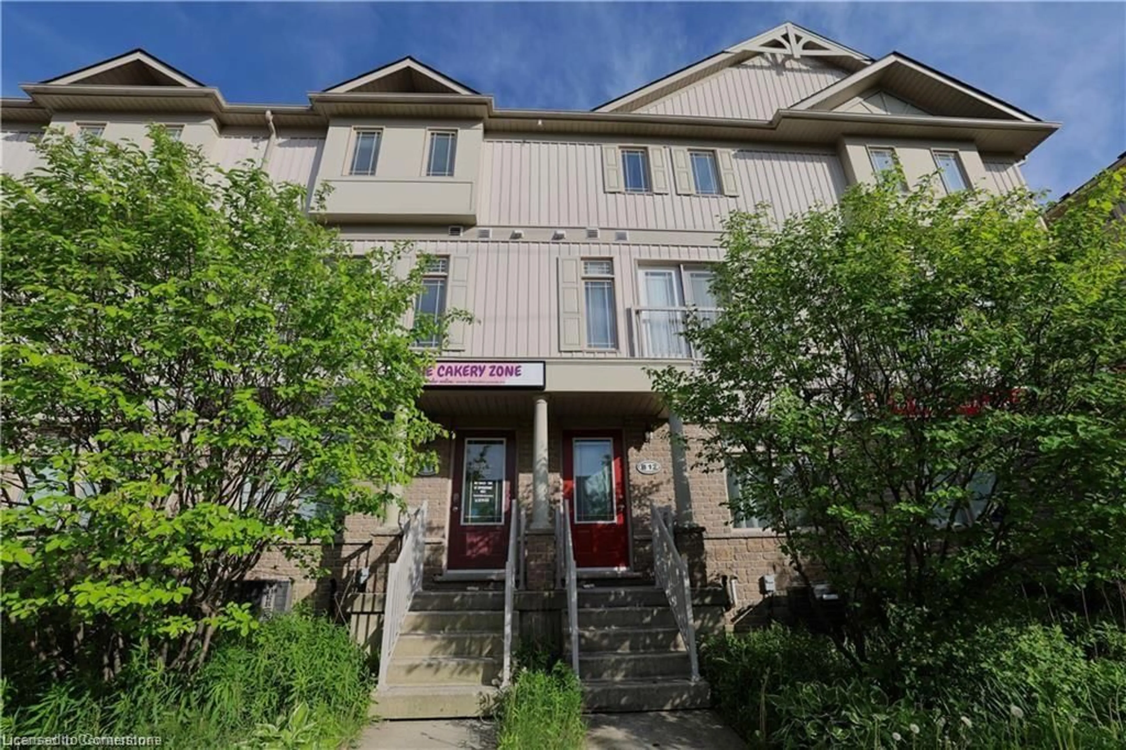Unknown for 619 Wild Ginger Ave #B11, Waterloo Ontario N2V 2X1