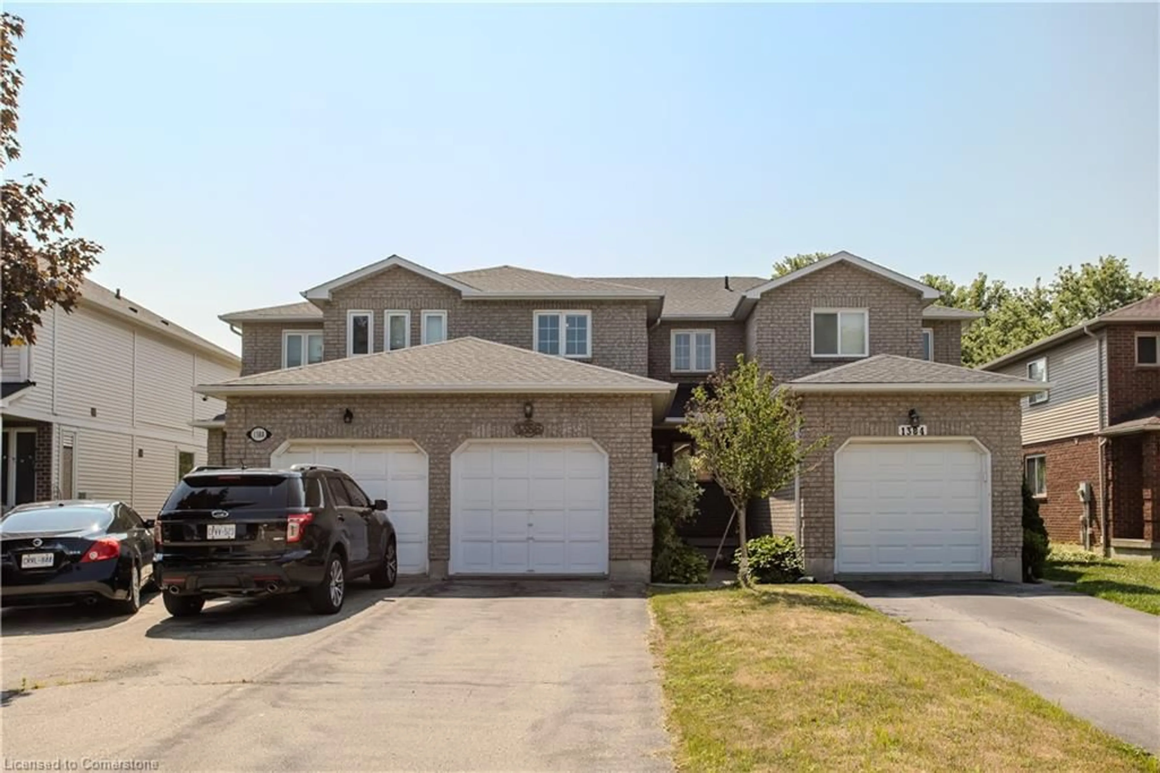 Unknown for 1386 Treeland St, Burlington Ontario L7R 4P4