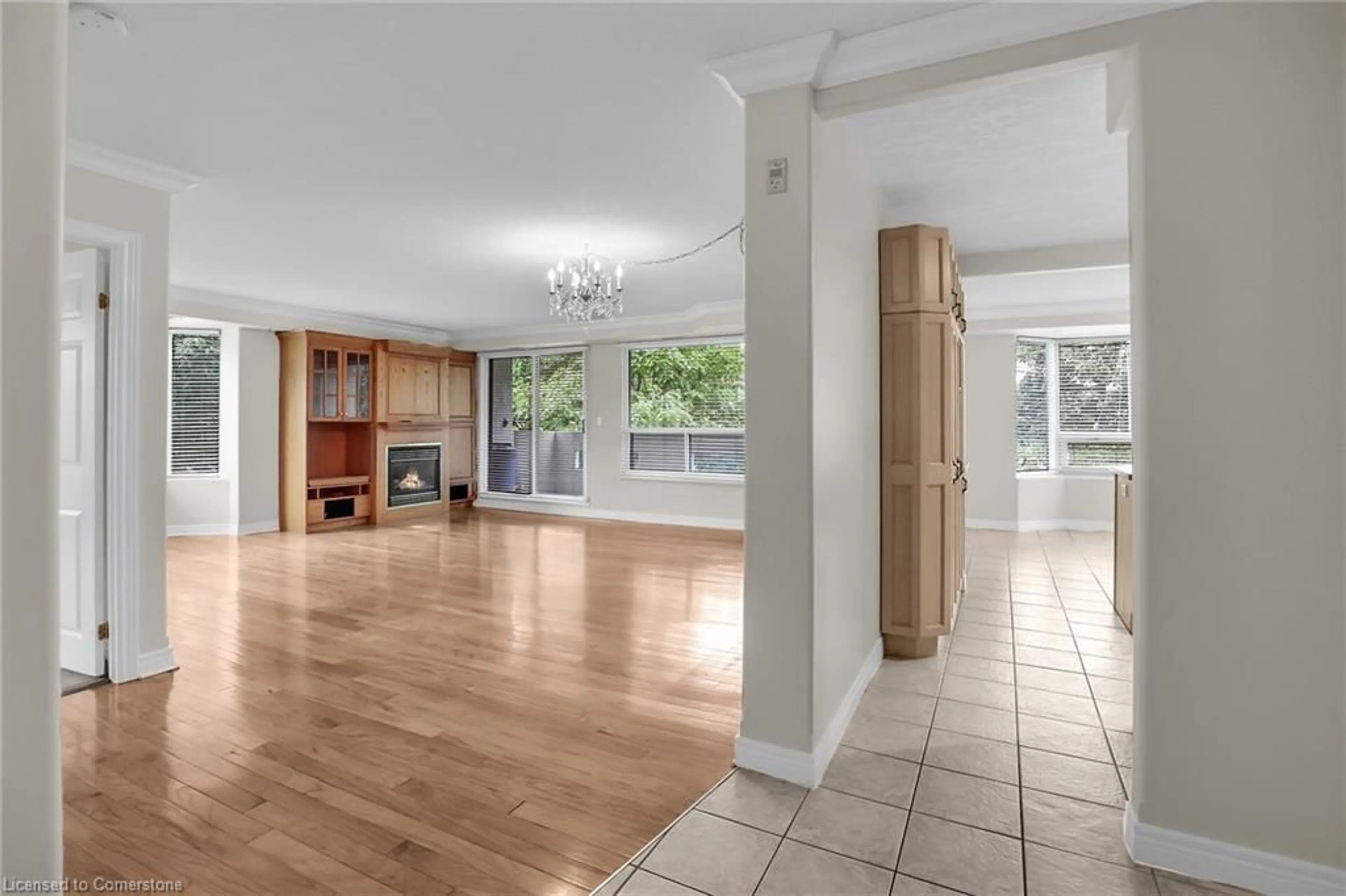 Unknown for 1272 Ontario St #202, Burlington Ontario L7S 2L8