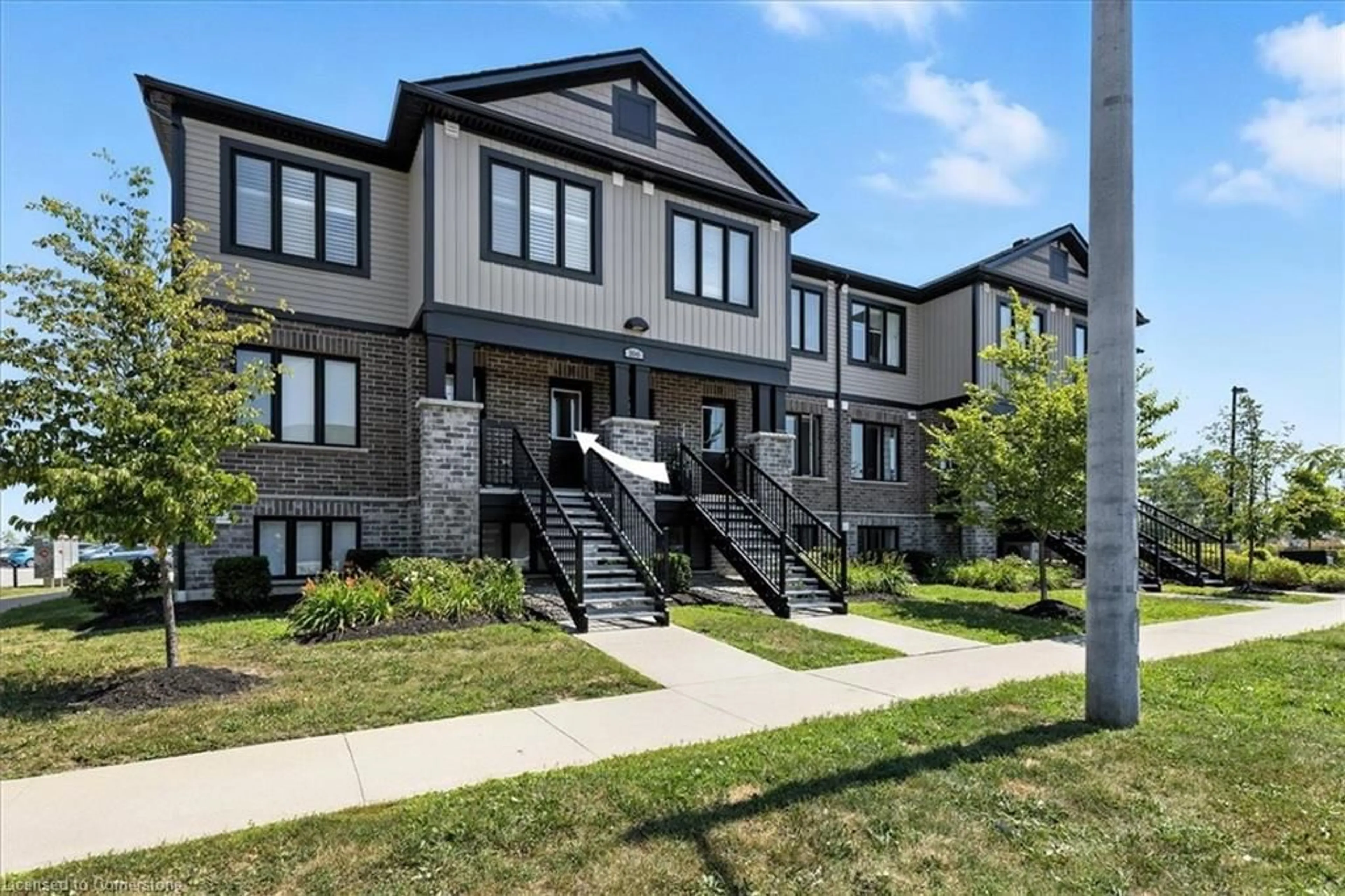 Unknown for 166 Rochefort St #B, Kitchener Ontario N2R 0P5