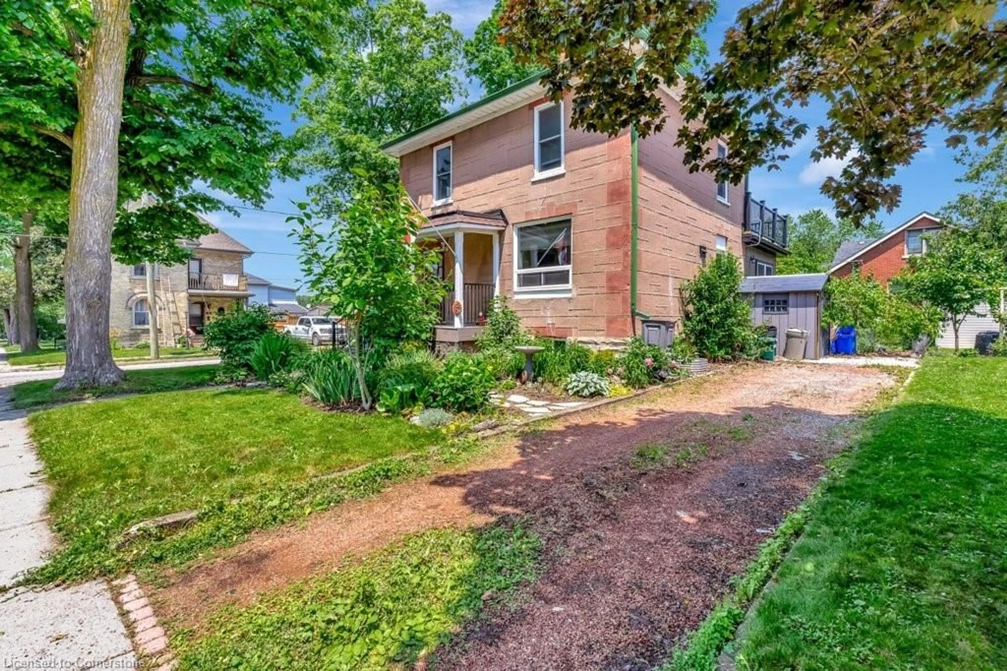 Unknown for 405 Margaret St, Cambridge Ontario N3H 3X6