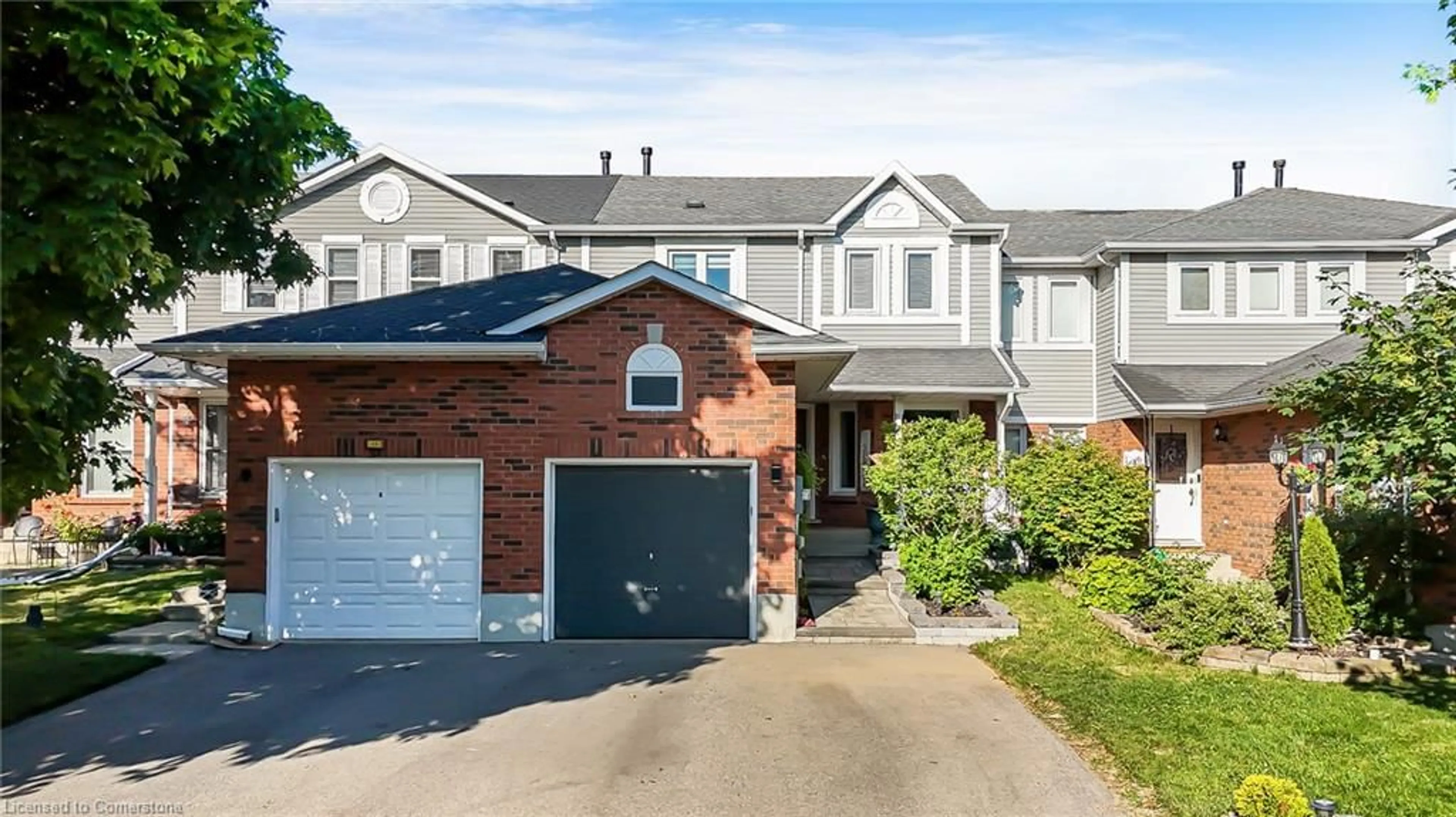 Unknown for 100 Fairgreen Close, Cambridge Ontario N1T 1T7