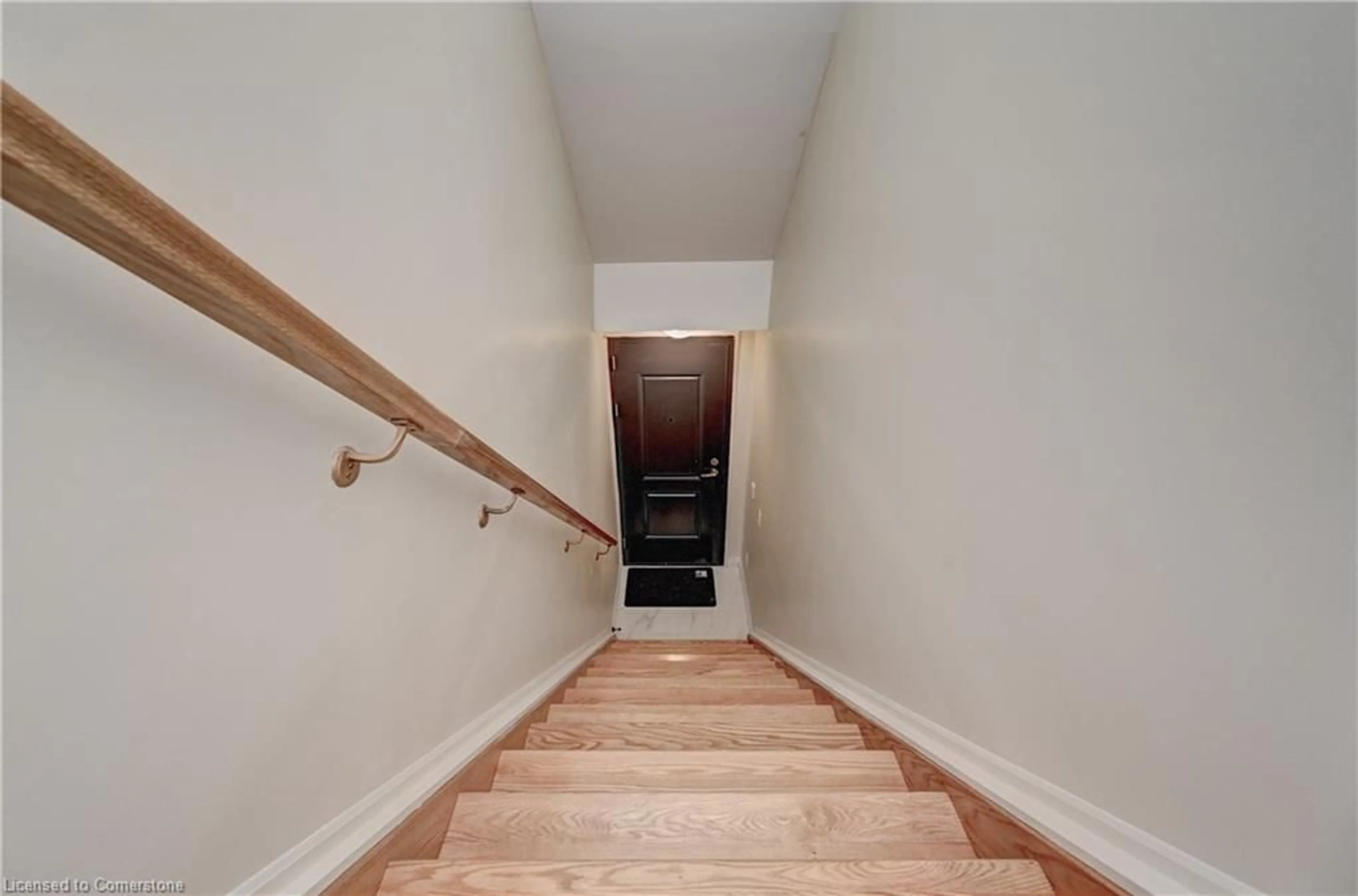 Stairs for 350 Fisher Mills Rd #C-59, Cambridge Ontario N3C 0G8