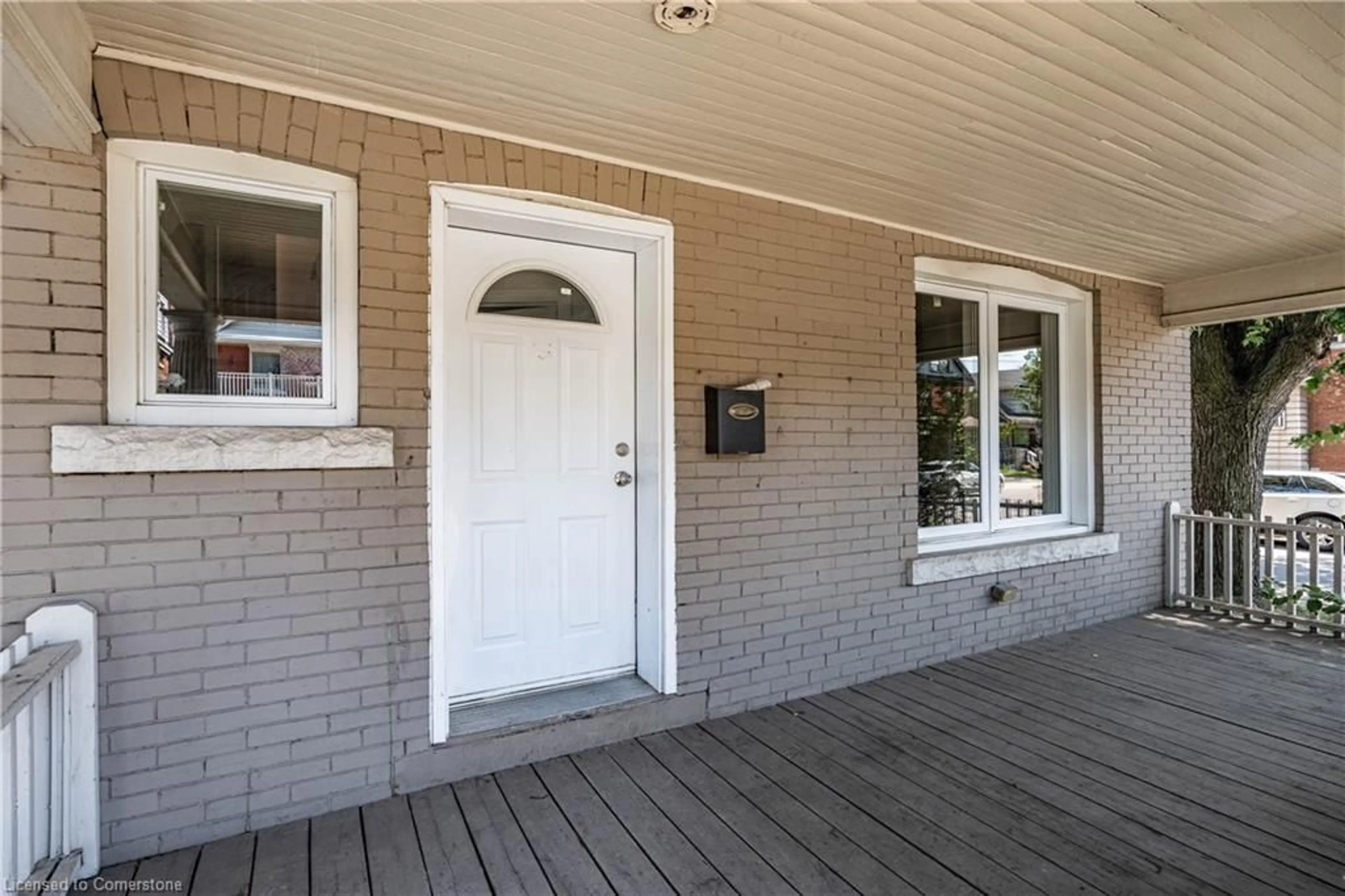 Unknown for 18 Barnesdale Ave, Hamilton Ontario L8L 6R6