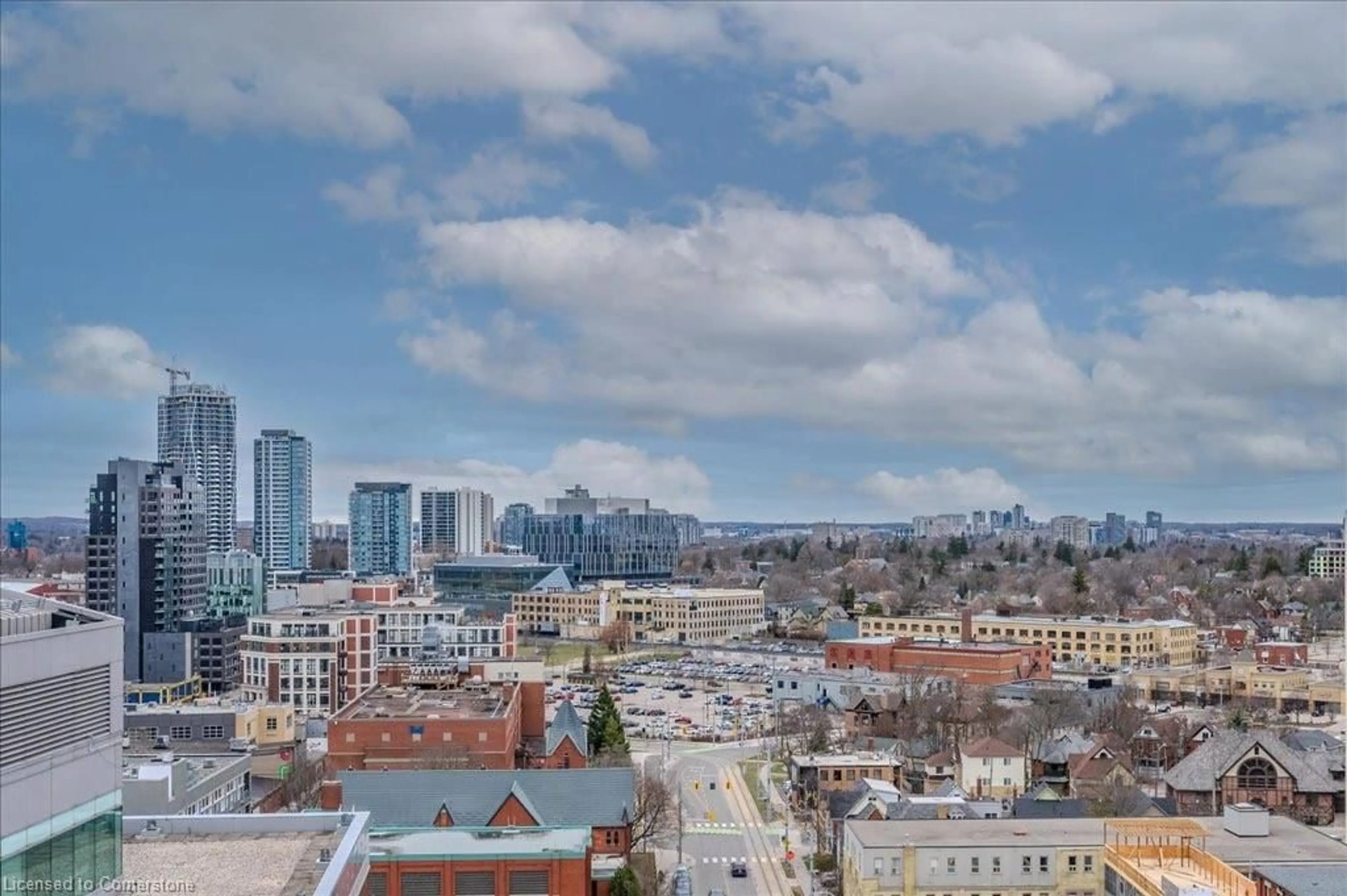 Unknown for 85 Duke St #1412, Kitchener Ontario N2H 0B7