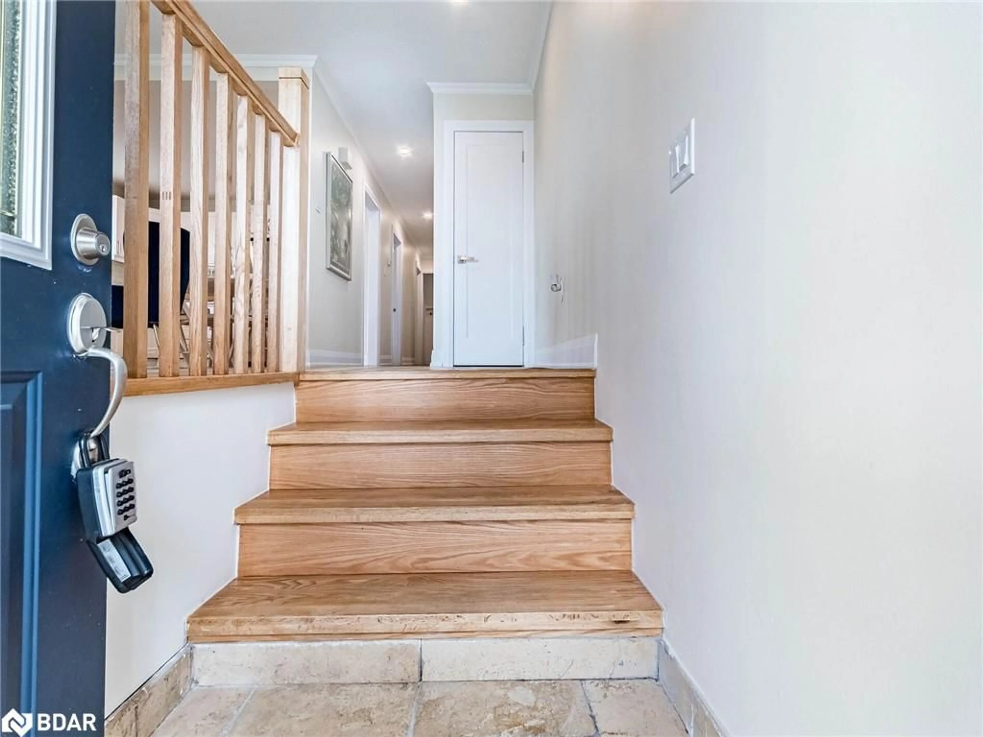 Unknown for 237 Highridge Ave, Hamilton Ontario L8E 3P6