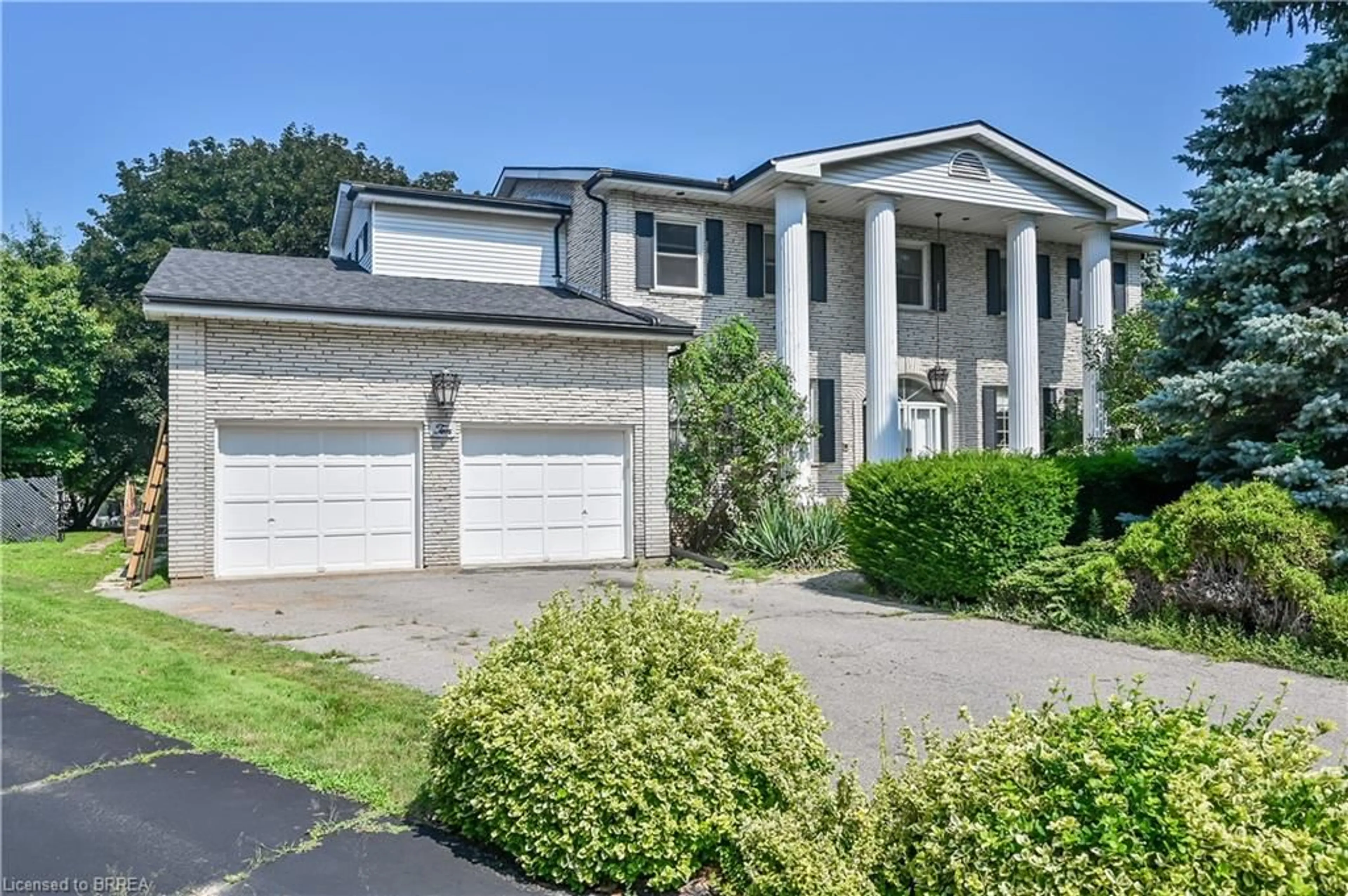 Unknown for 10 Fieldstone Cir, Brantford Ontario N3R 6S7