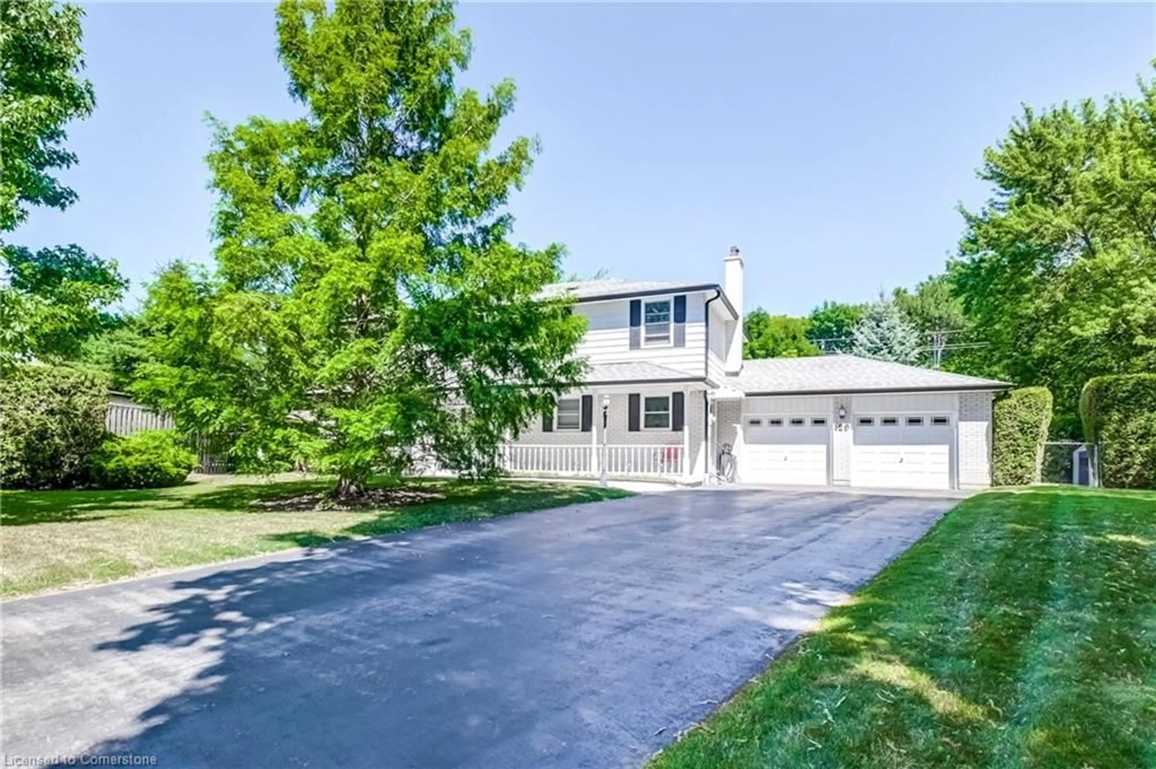 Unknown for 129 Shanley Terr, Oakville Ontario L6K 2H7
