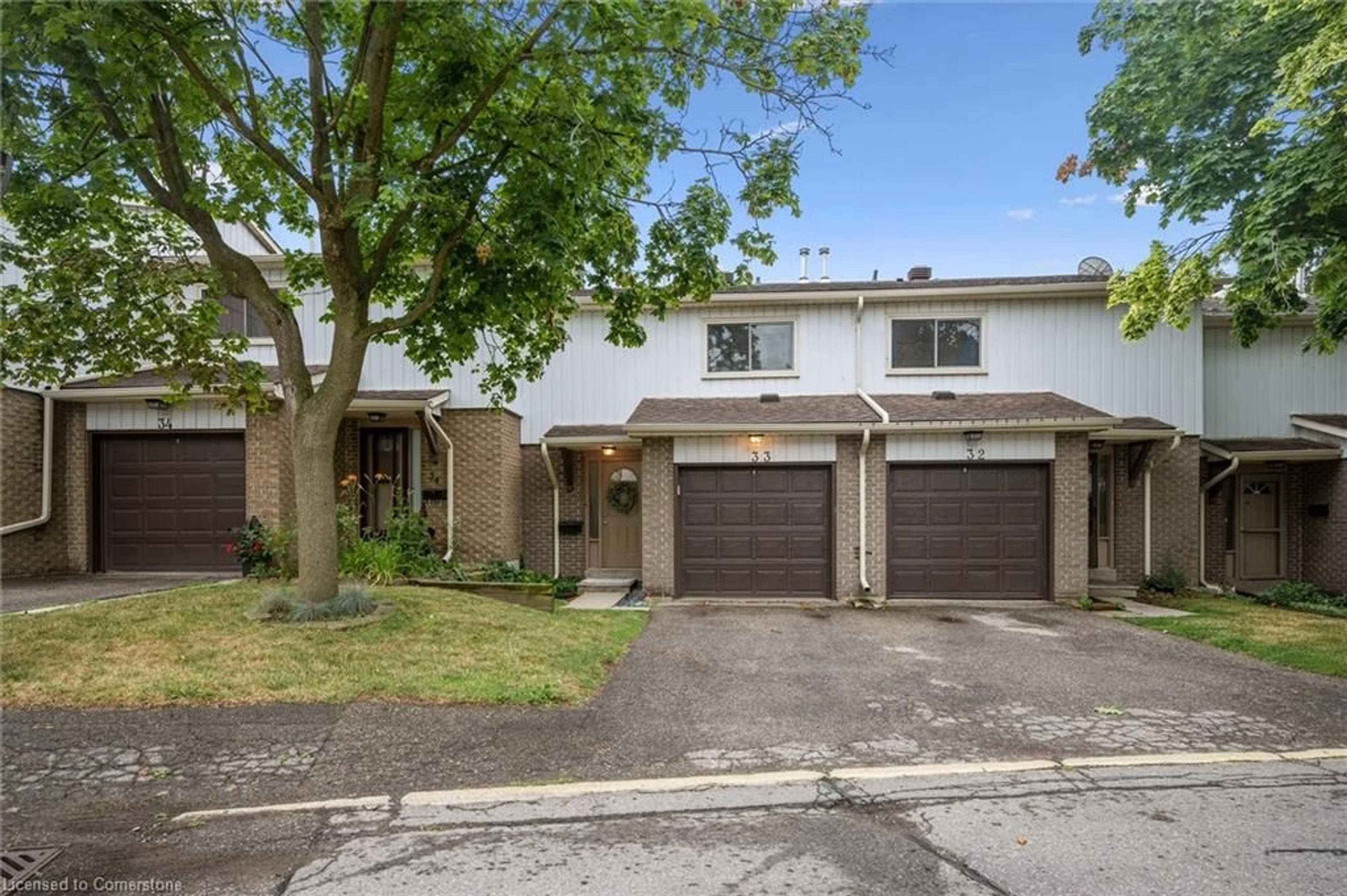 Unknown for 51 Paulander Dr #33, Kitchener Ontario N2M 5E5