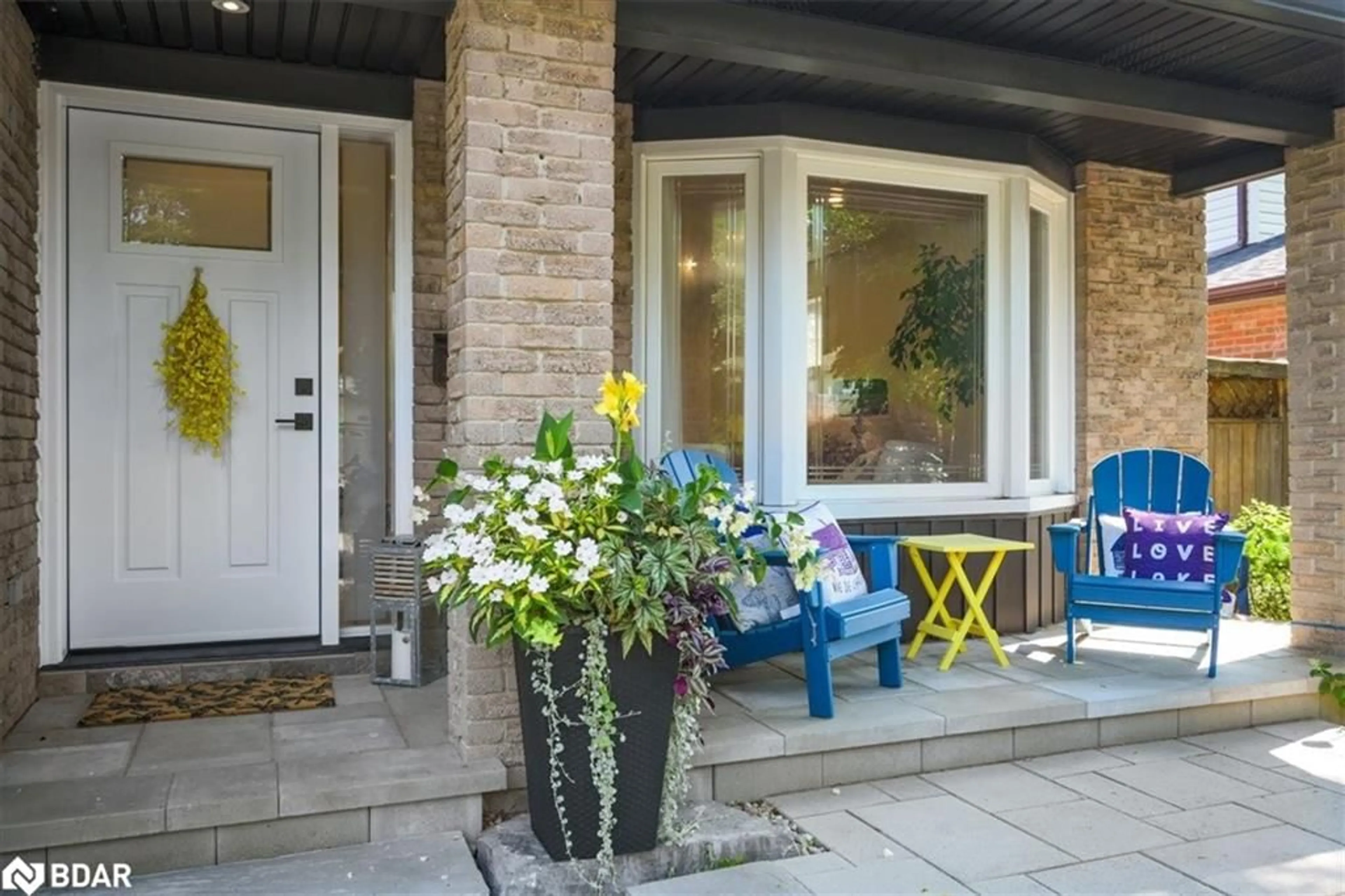 Patio, street for 3599 Pitch Pine Cres, Mississauga Ontario L5L 1P9