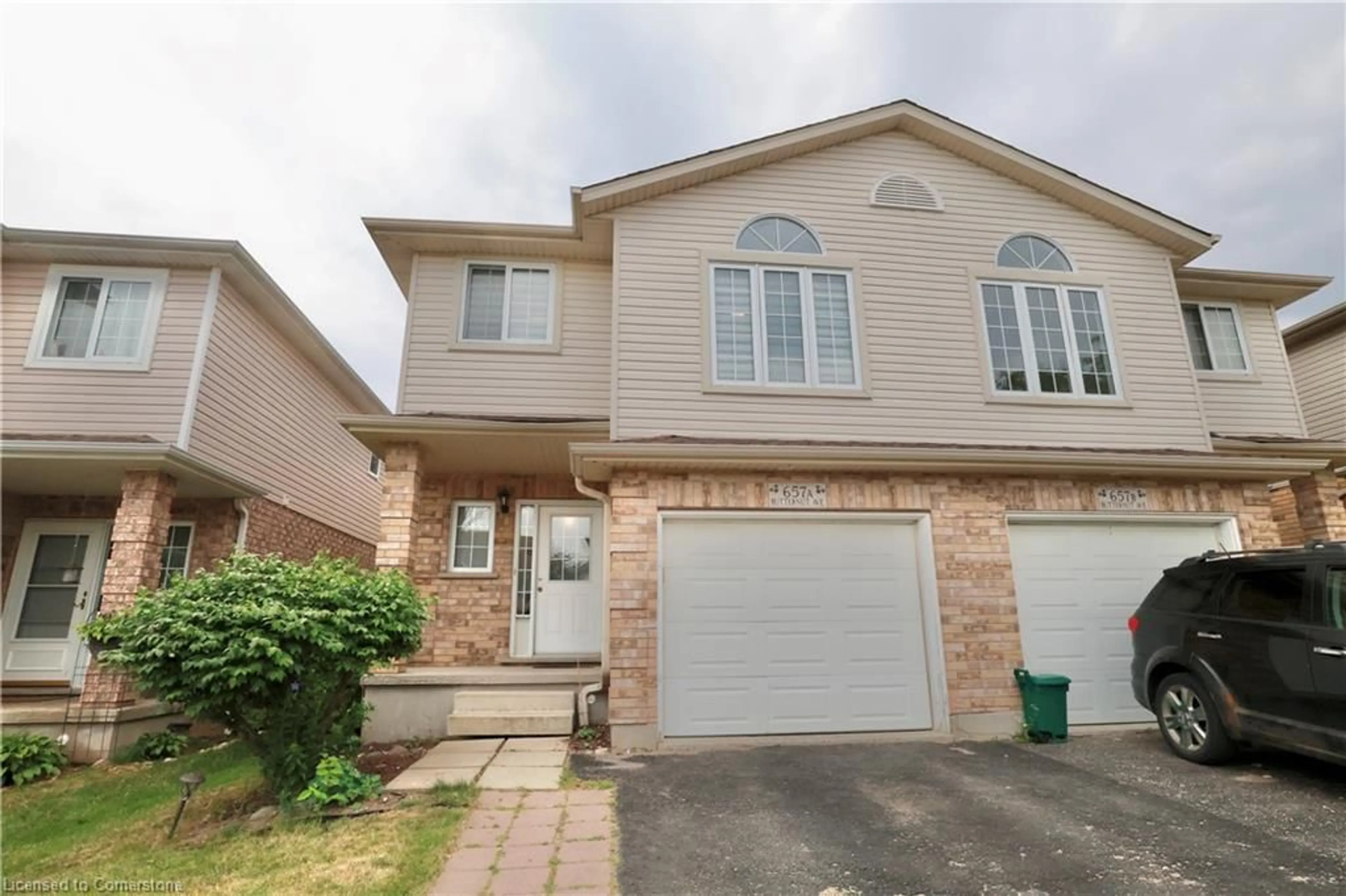 Unknown for 657 Butternut Ave #A, Waterloo Ontario N2V 2K9
