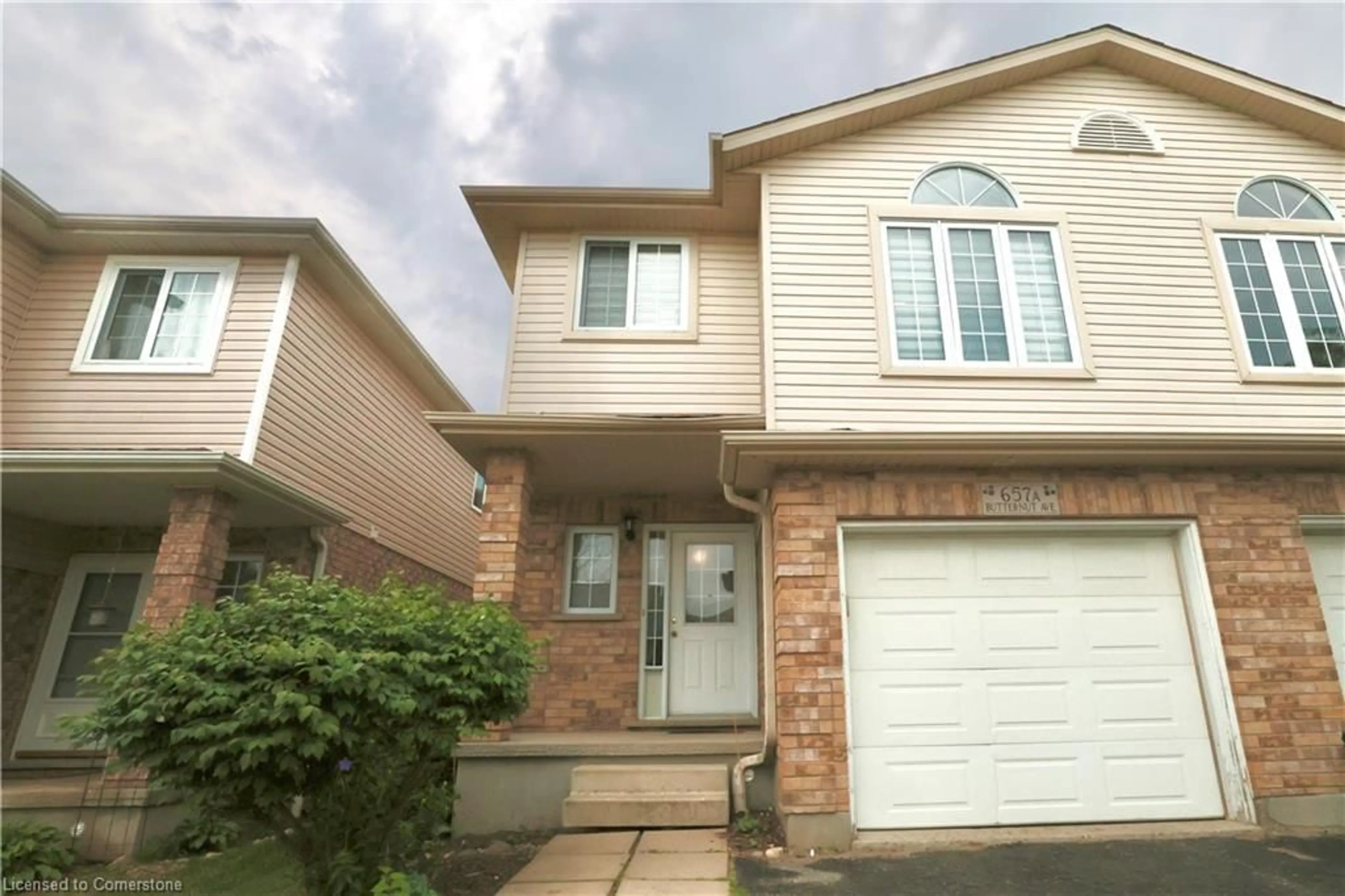 Unknown for 657 Butternut Ave #A, Waterloo Ontario N2V 2K9