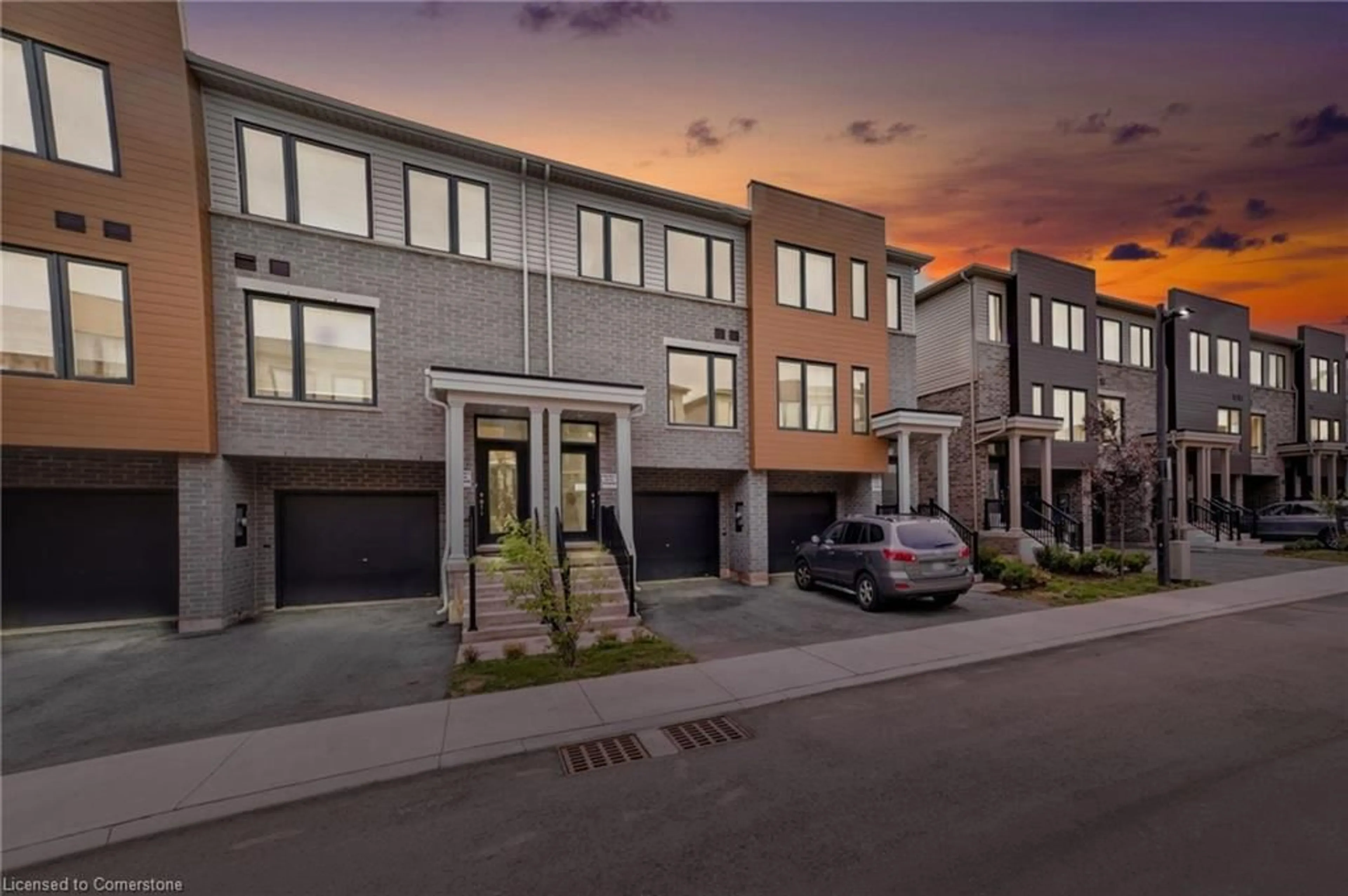 Unknown for 29 Radison Lane, Hamilton Ontario L8H 0B5