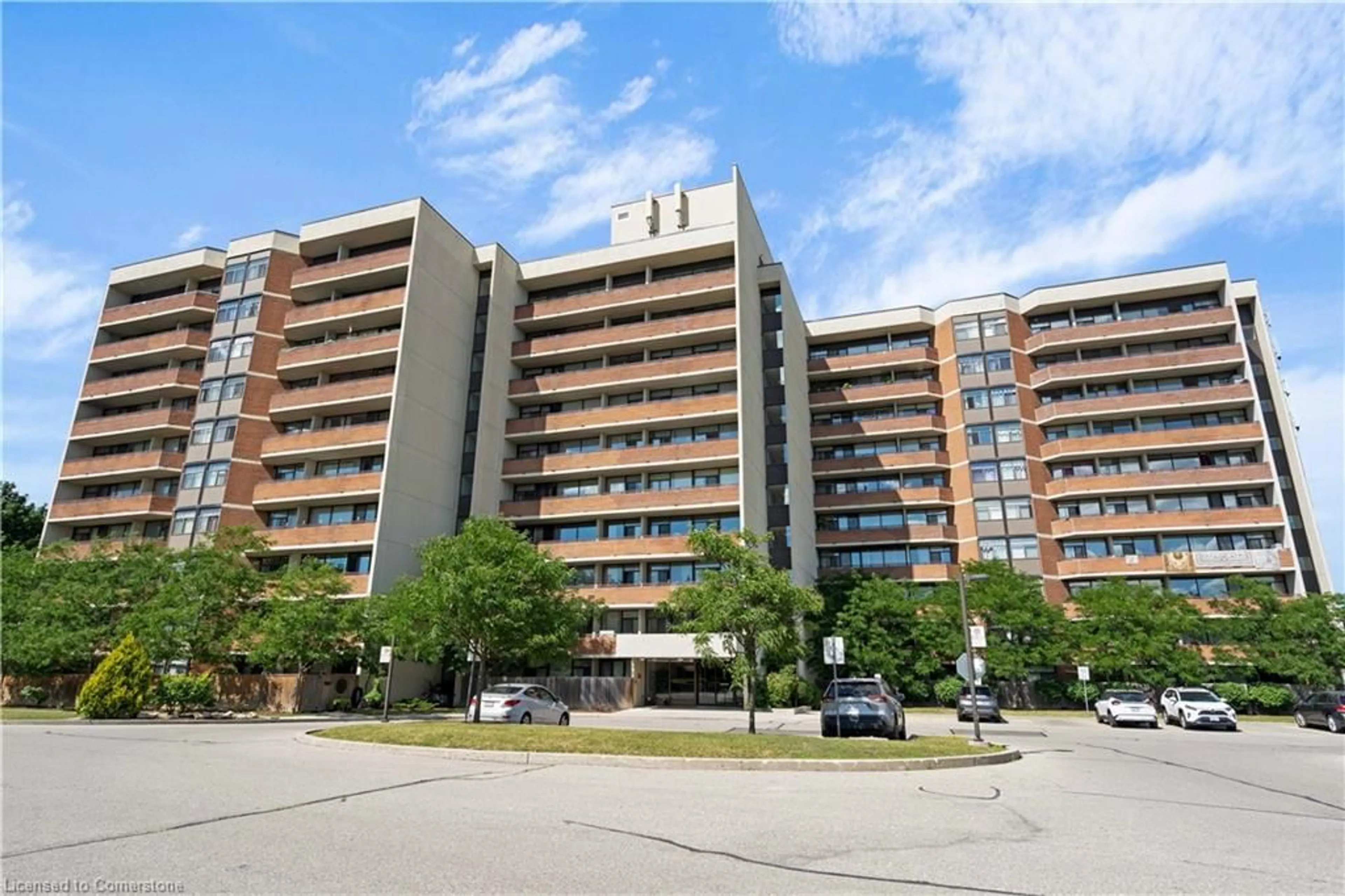 Unknown for 2301 Derry Rd #1004, Mississauga Ontario L5N 2R4