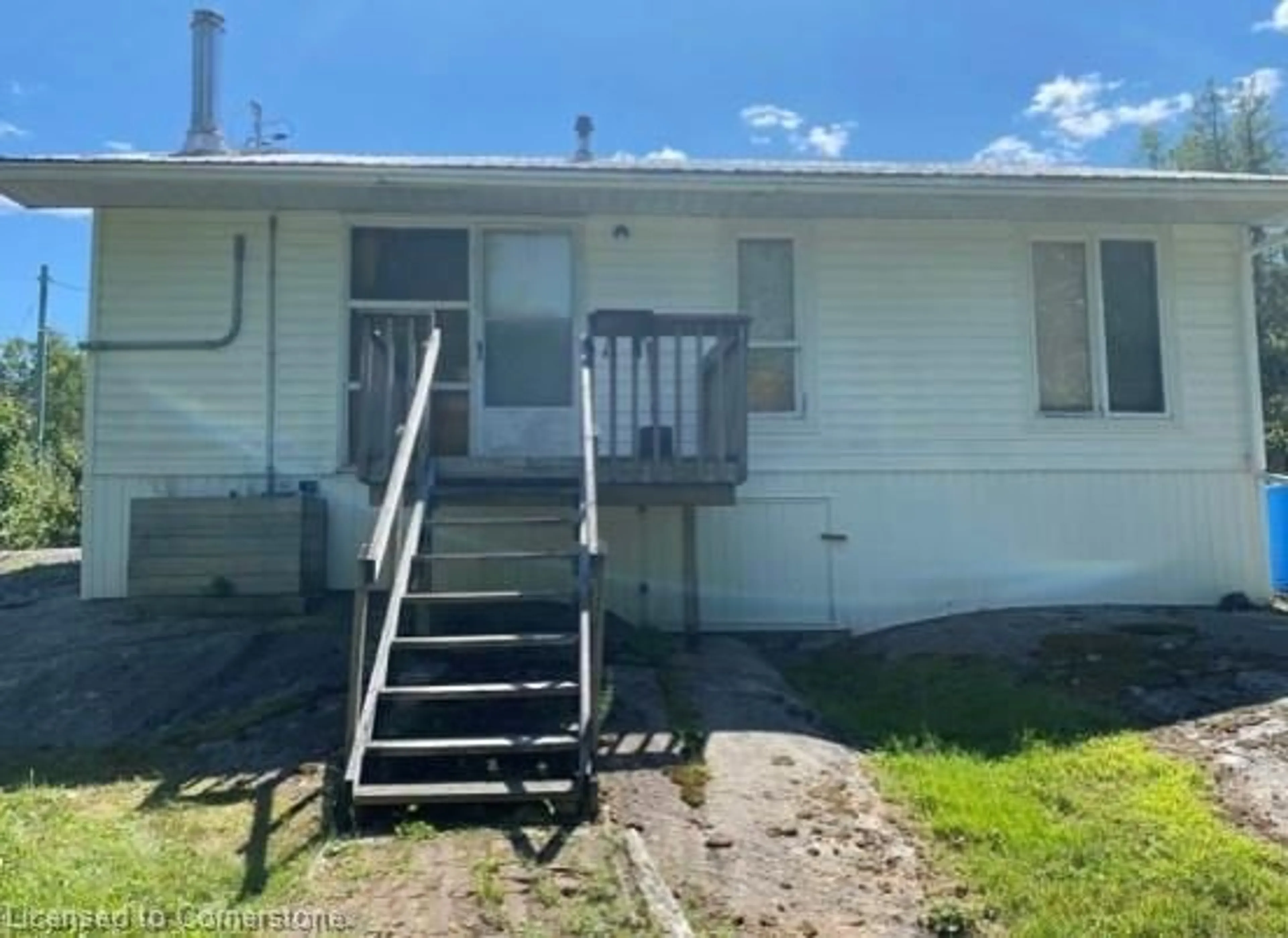 Unknown for 170 Odorizzi Rd, Golden Valley Ontario P0H 1N0