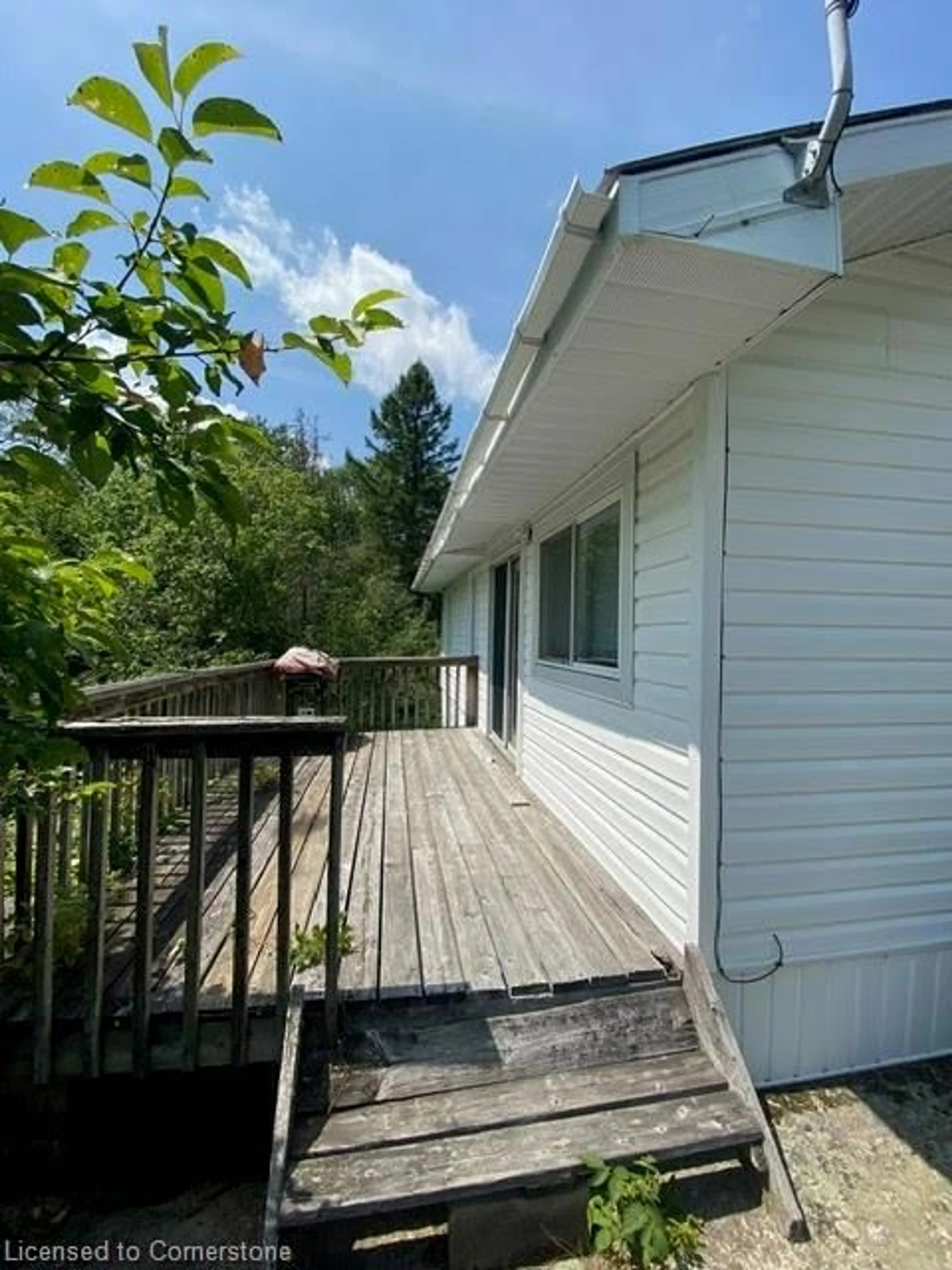 Unknown for 170 Odorizzi Rd, Golden Valley Ontario P0H 1N0
