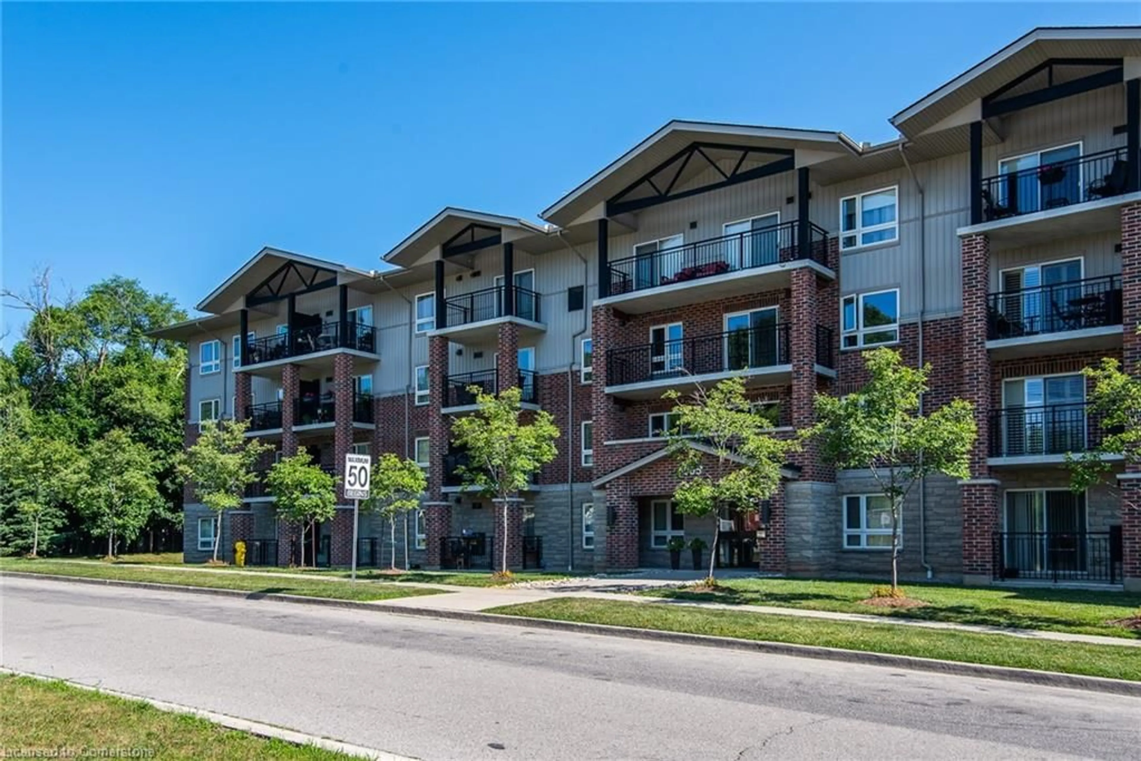 Unknown for 505 Margaret St #306, Cambridge Ontario N3H 0A6